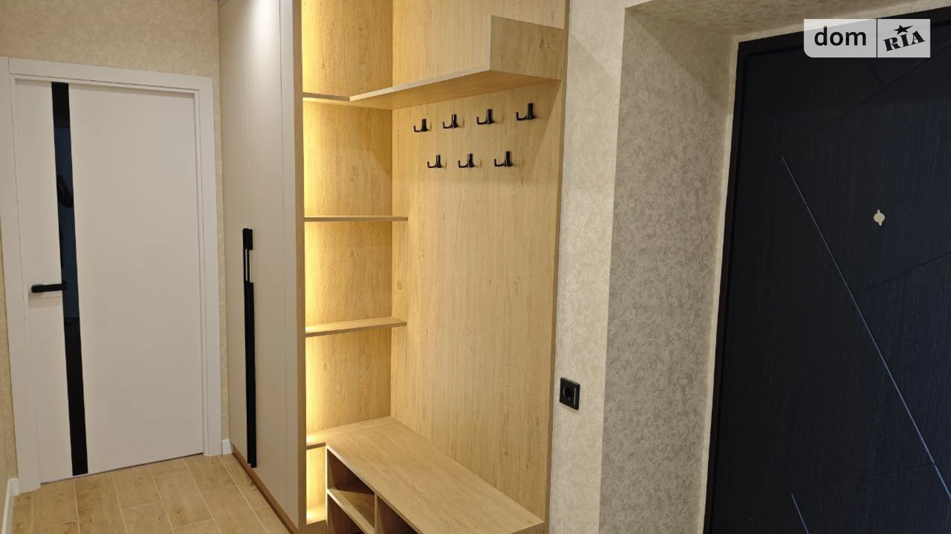 Продается 2-комнатная квартира 68.5 кв. м в Хмельницком, цена: 93999 $ - фото 4