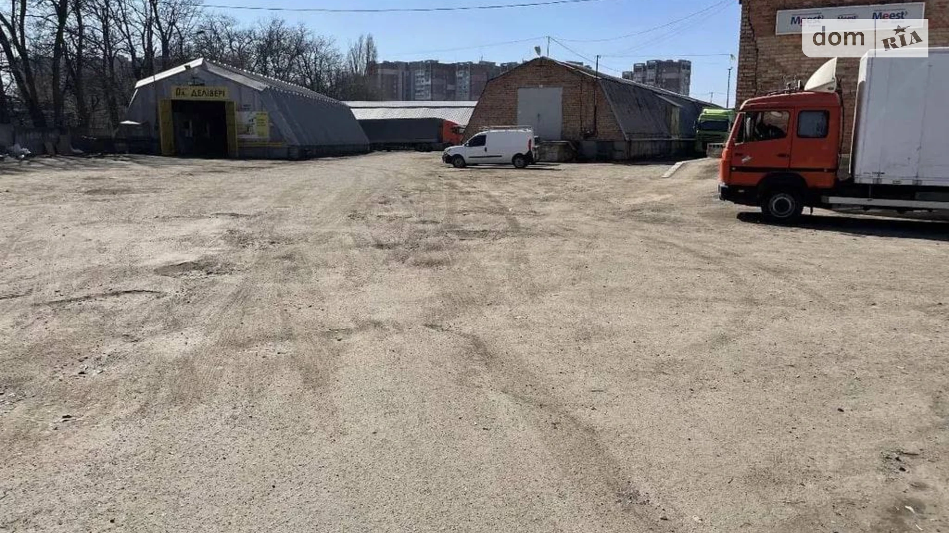 Сдается в аренду объект сферы услуг 200 кв. м в 1-этажном здании, цена: 22000 грн - фото 2