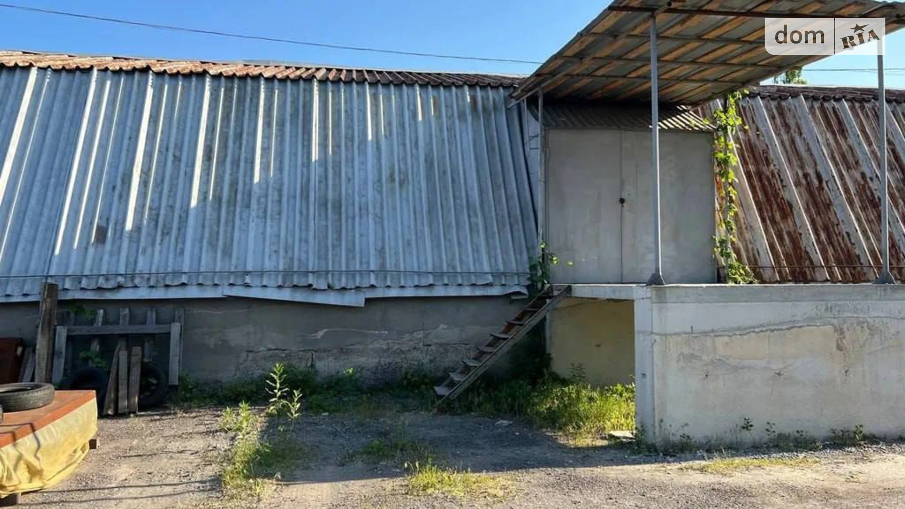 Сдается в аренду объект сферы услуг 200 кв. м в 1-этажном здании, цена: 22000 грн - фото 4