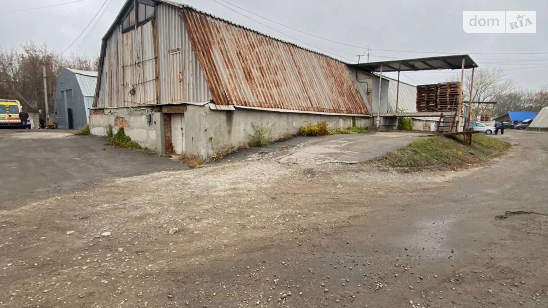 Сдается в аренду объект сферы услуг 200 кв. м в 1-этажном здании, цена: 22000 грн - фото 5