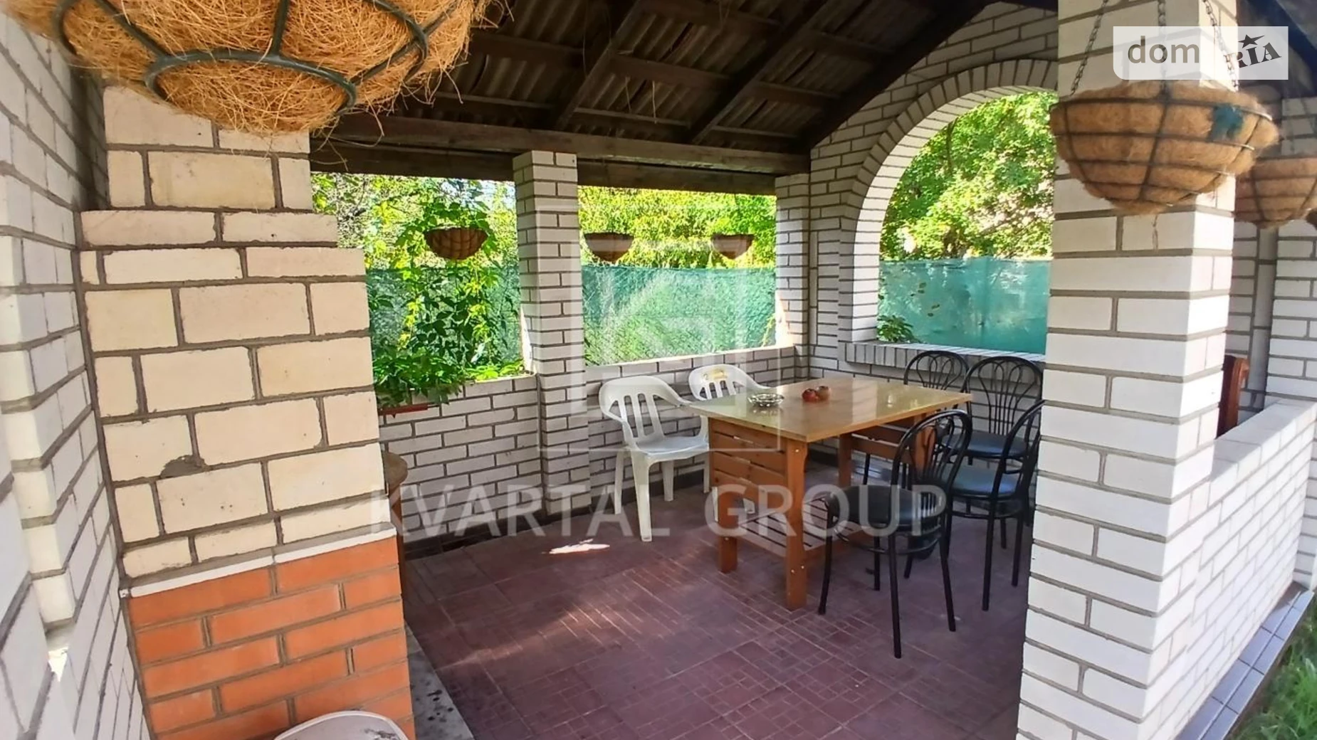 Продается дом на 2 этажа 96 кв. м с балконом, цена: 80000 $ - фото 3