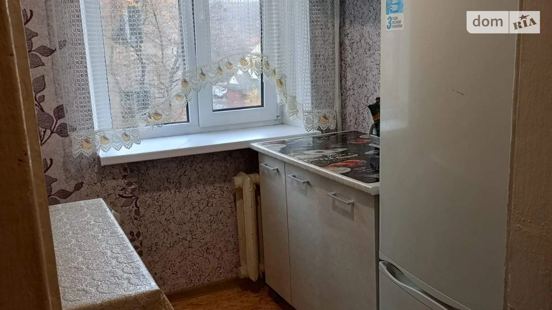 Продається 1-кімнатна квартира 20 кв. м у Вінниці, вул. Київська - фото 5