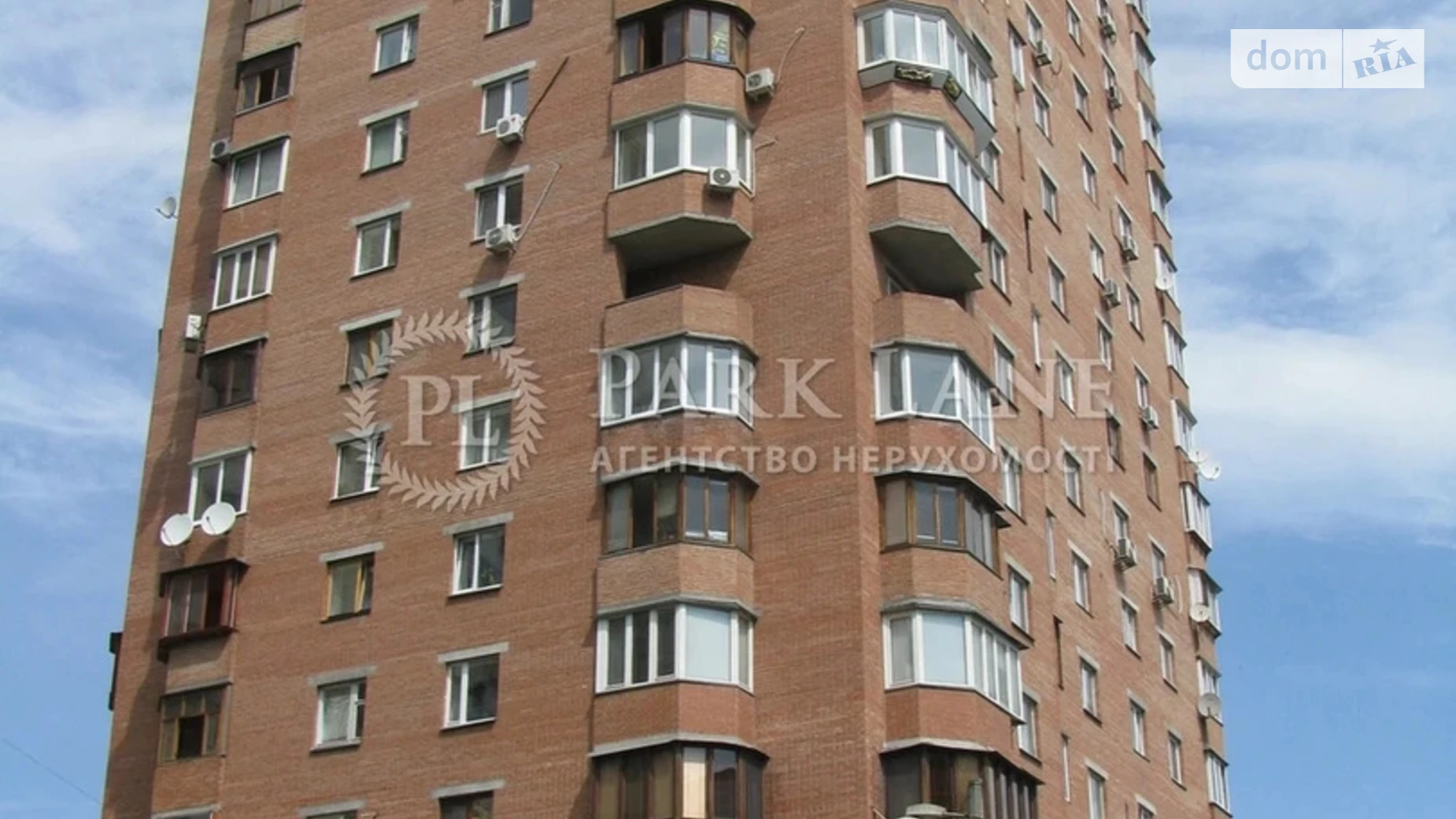 Продається 2-кімнатна квартира 60 кв. м у Києві, вул. Ахматової Анни, 3 - фото 3