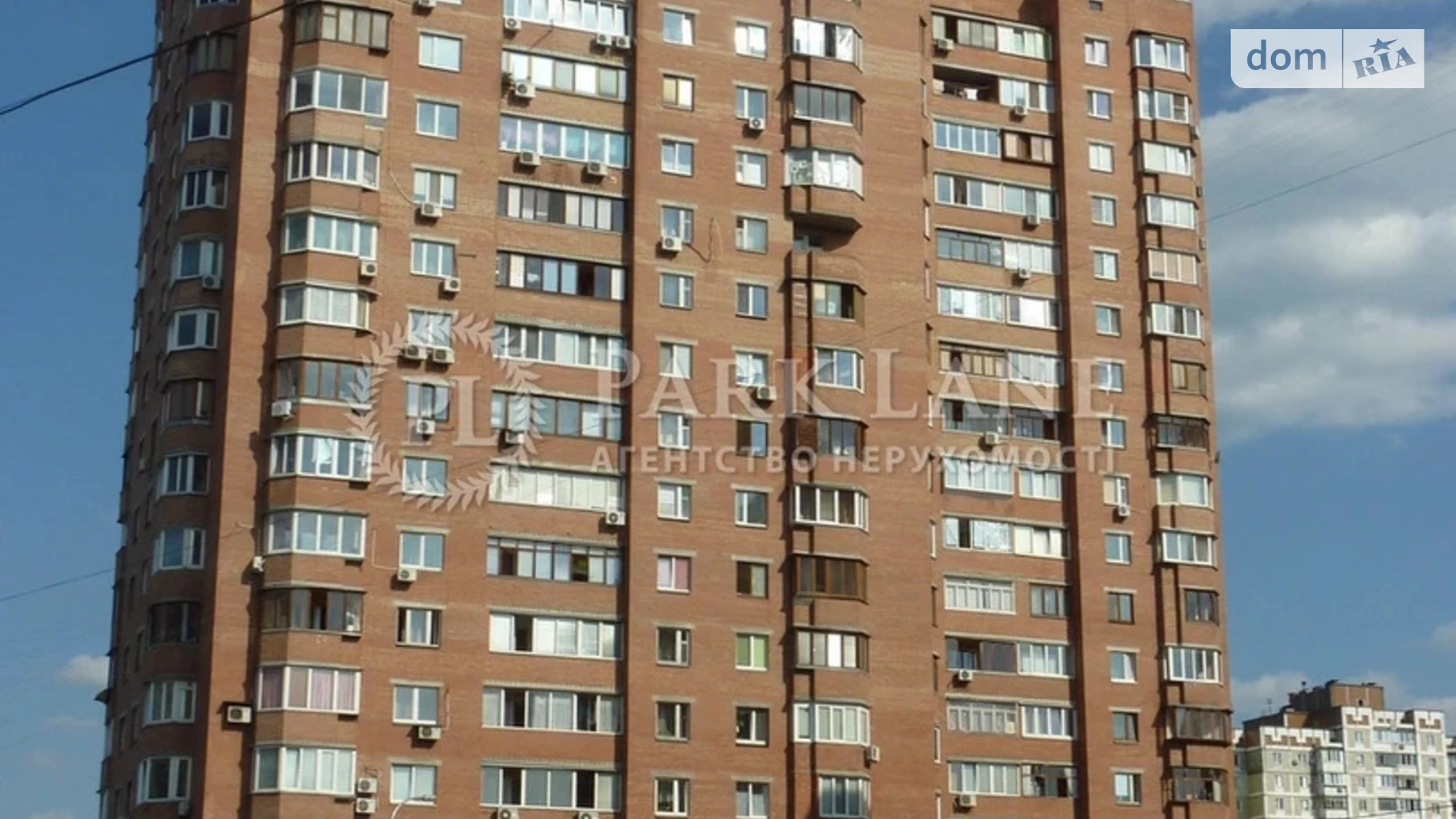 Продається 2-кімнатна квартира 60 кв. м у Києві, вул. Ахматової Анни, 3 - фото 5