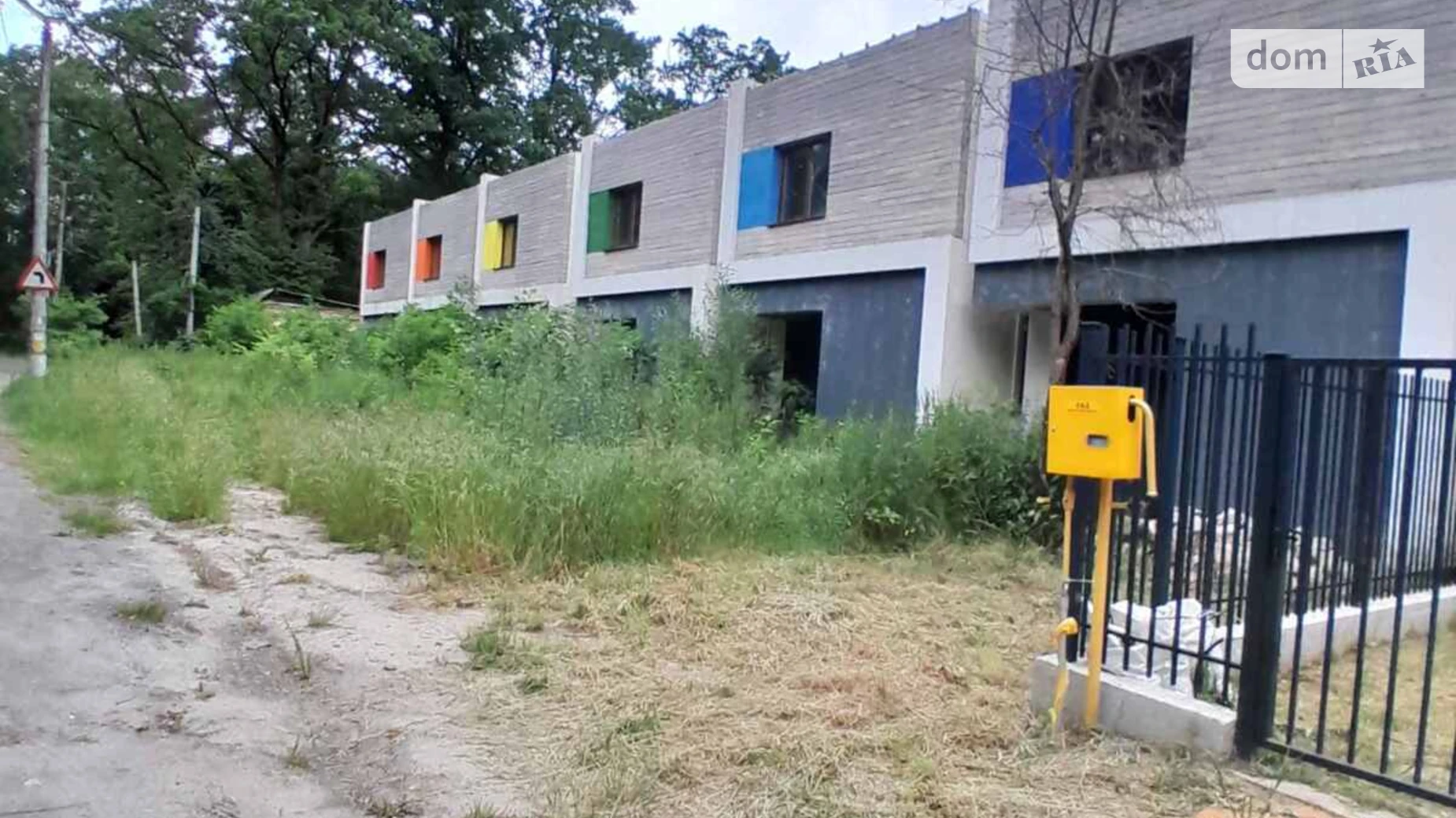 ул. Бориса Лятошинского(1-го Мая), 32Е Ворзель, цена: 45000 $ - фото 3