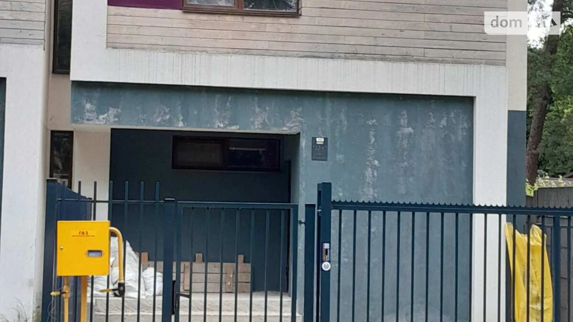 ул. Бориса Лятошинского(1-го Мая), 32Е Ворзель, цена: 45000 $ - фото 4