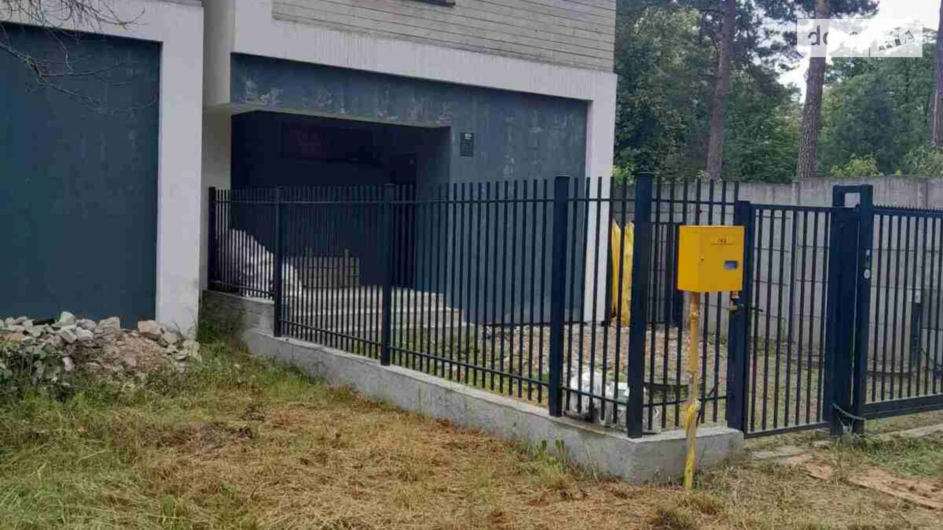 ул. Бориса Лятошинского(1-го Мая), 32Е Ворзель, цена: 45000 $ - фото 2