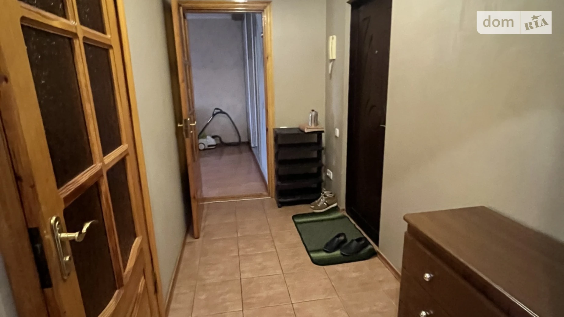 Сдается в аренду 2-комнатная квартира 52 кв. м в Виннице, ул. Андрея Первозванного - фото 4