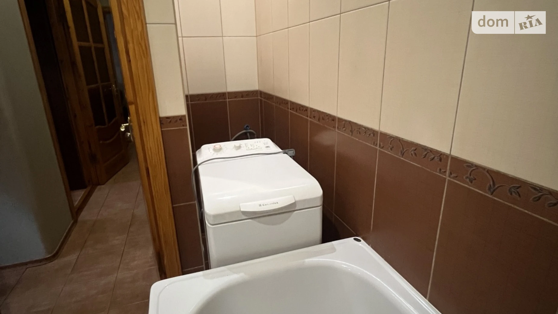 Сдается в аренду 2-комнатная квартира 52 кв. м в Виннице, ул. Андрея Первозванного - фото 3