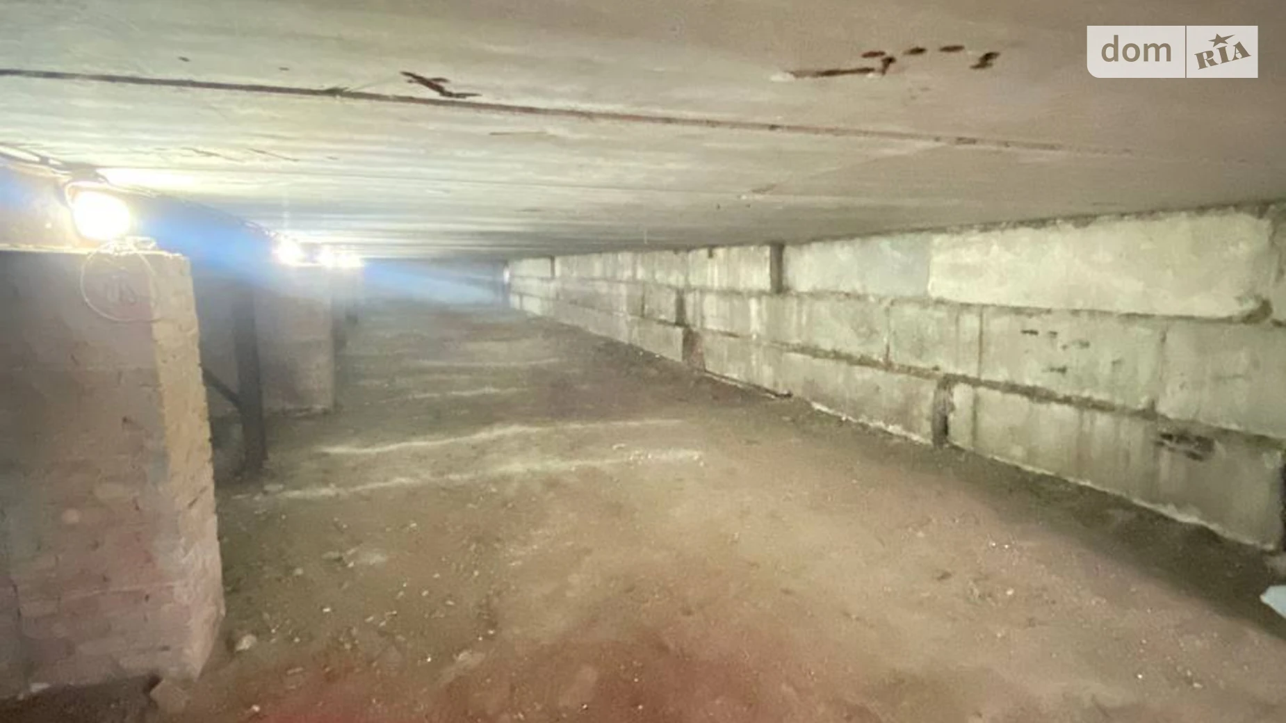 Сдается в аренду помещения свободного назначения 360 кв. м в 1-этажном здании, цена: 18000 грн - фото 3