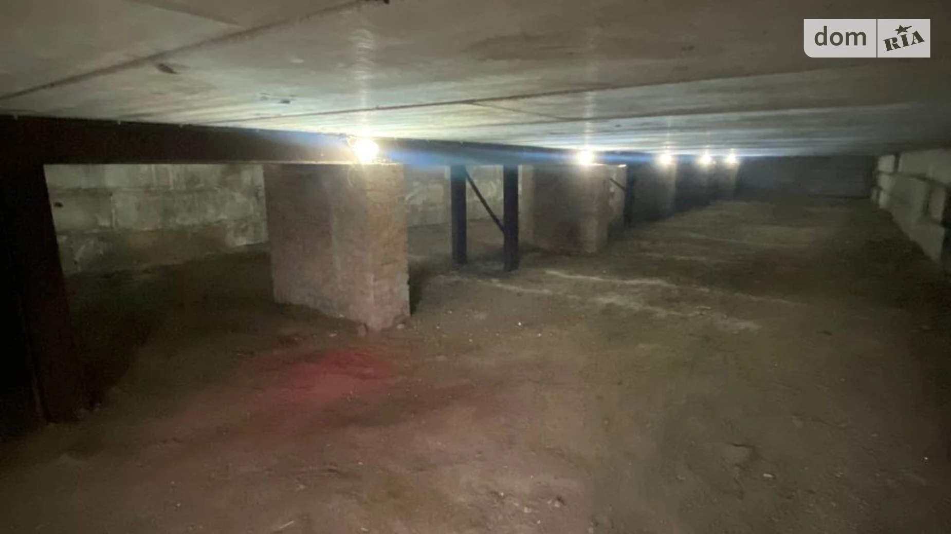 Сдается в аренду помещения свободного назначения 360 кв. м в 1-этажном здании, цена: 18000 грн - фото 4