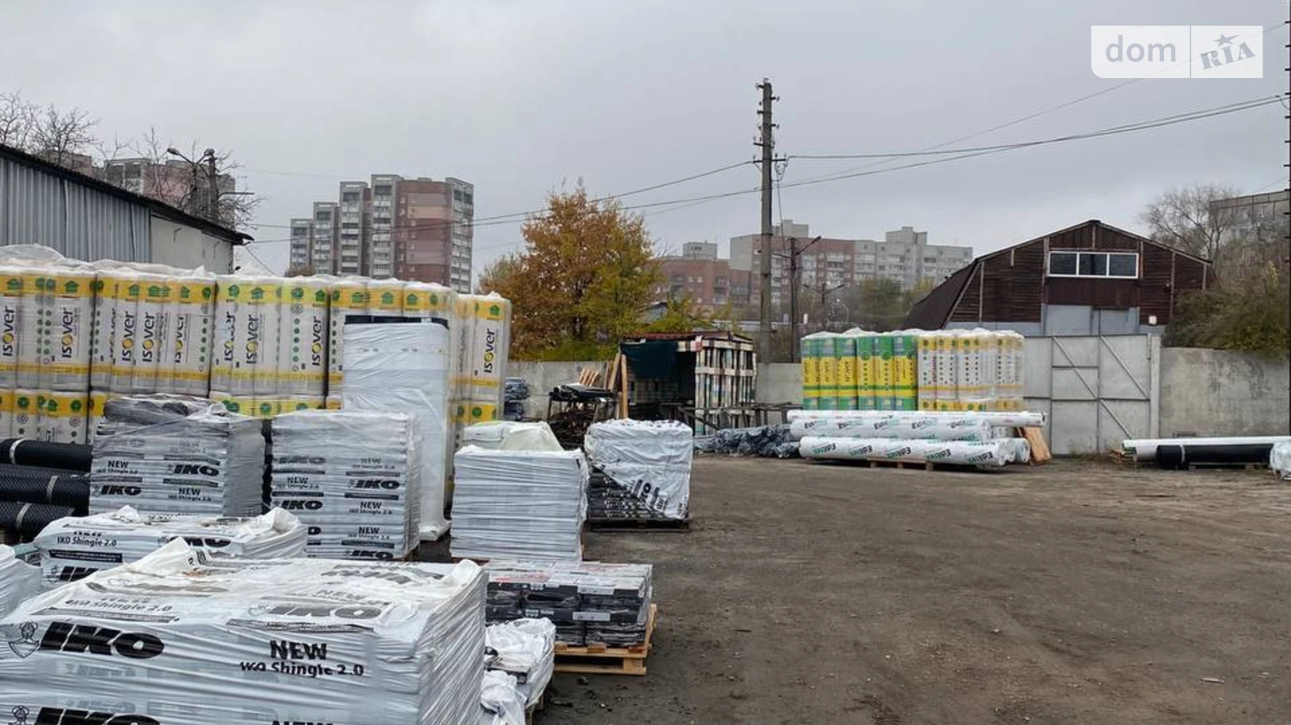 Сдается в аренду помещения свободного назначения 360 кв. м в 1-этажном здании, цена: 18000 грн - фото 5