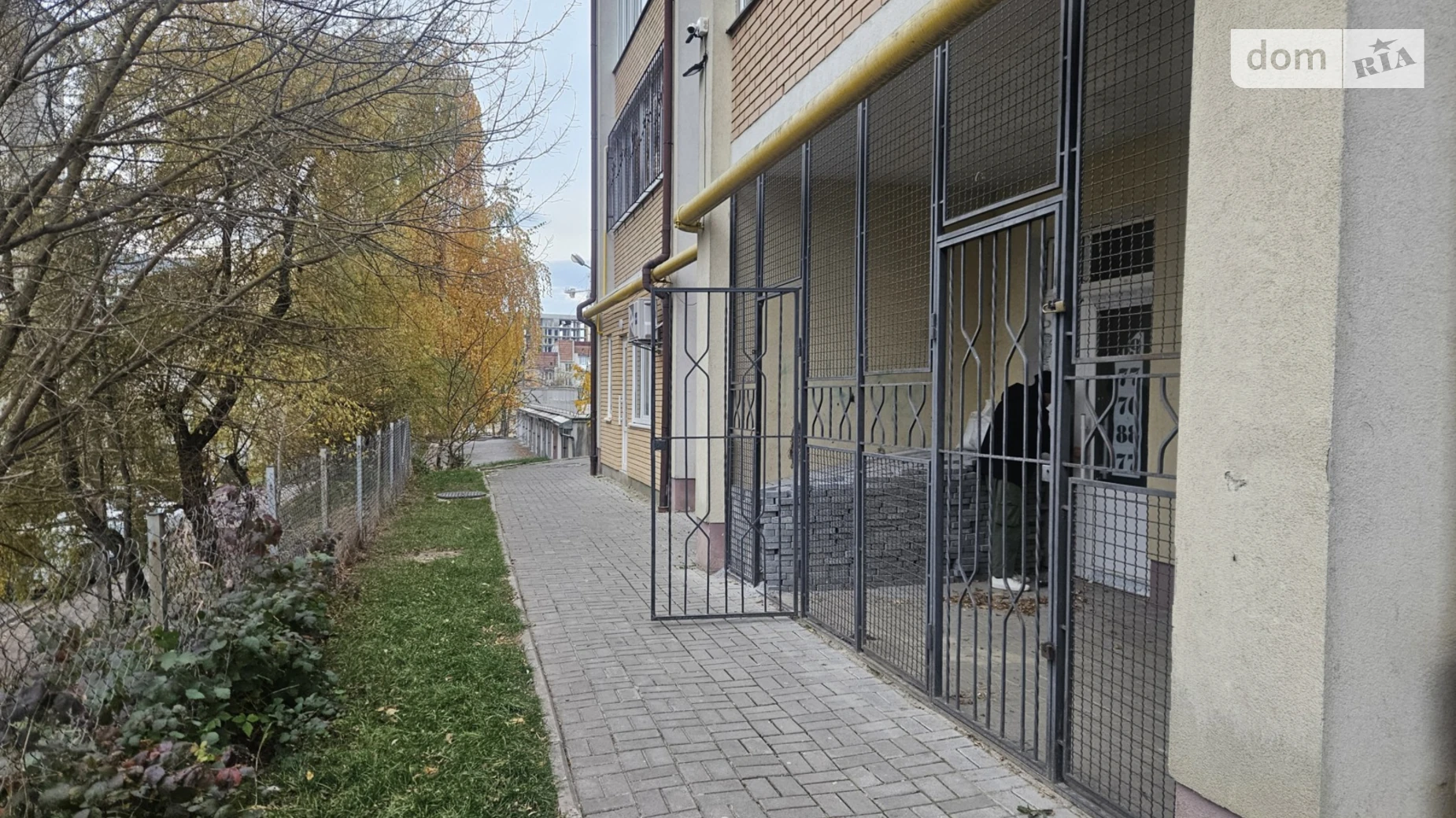 Продається приміщення вільного призначення 145 кв. м в 5-поверховій будівлі, цена: 108750 $ - фото 3