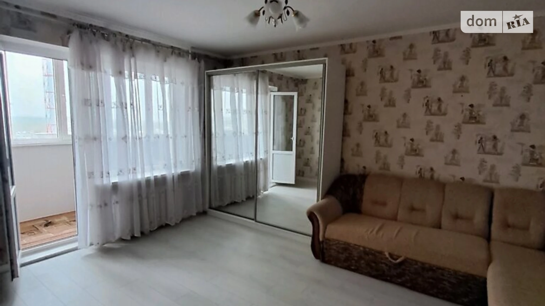 Продается 2-комнатная квартира 52 кв. м в Одессе, ул. 28-й Бригады(Паустовского), 31 - фото 2