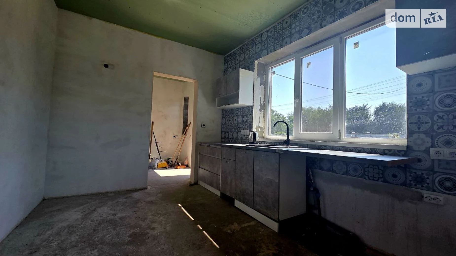 Продается дом на 2 этажа 110 кв. м с садом, цена: 36000 $ - фото 3