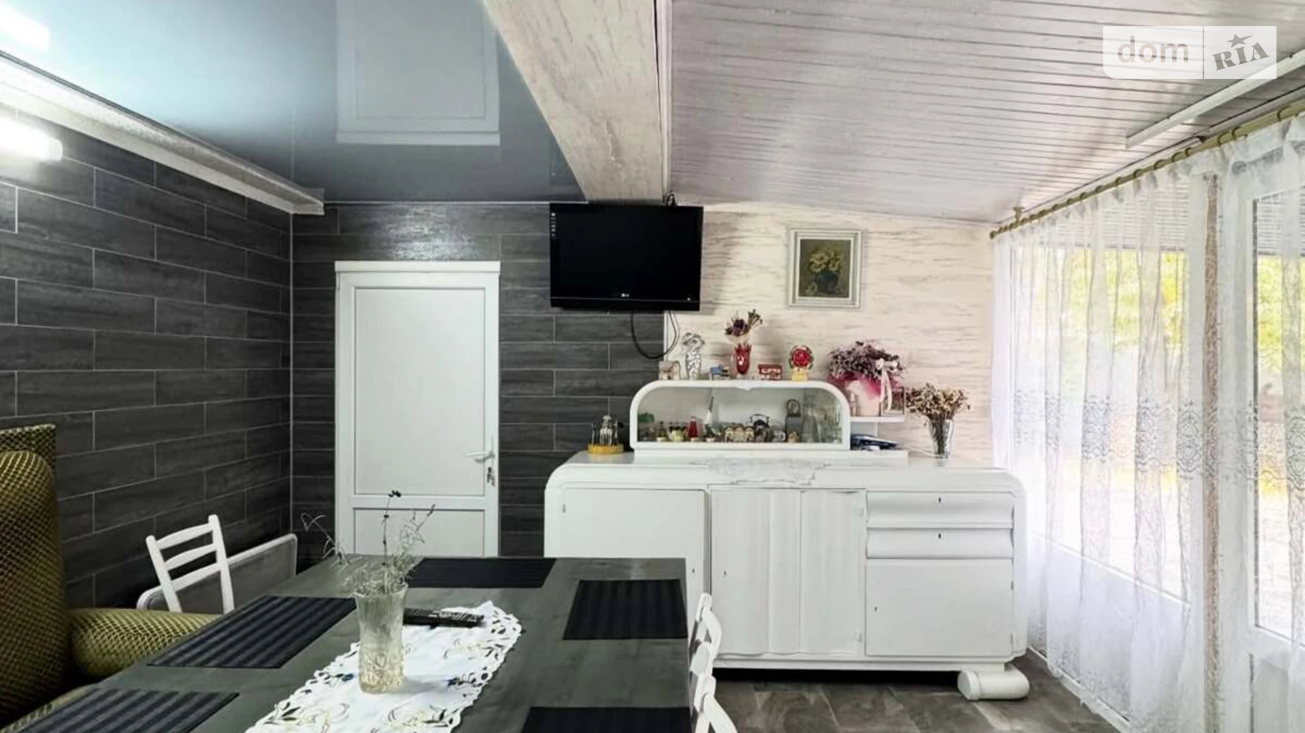 Продается одноэтажный дом 300 кв. м с камином, цена: 250000 $ - фото 5