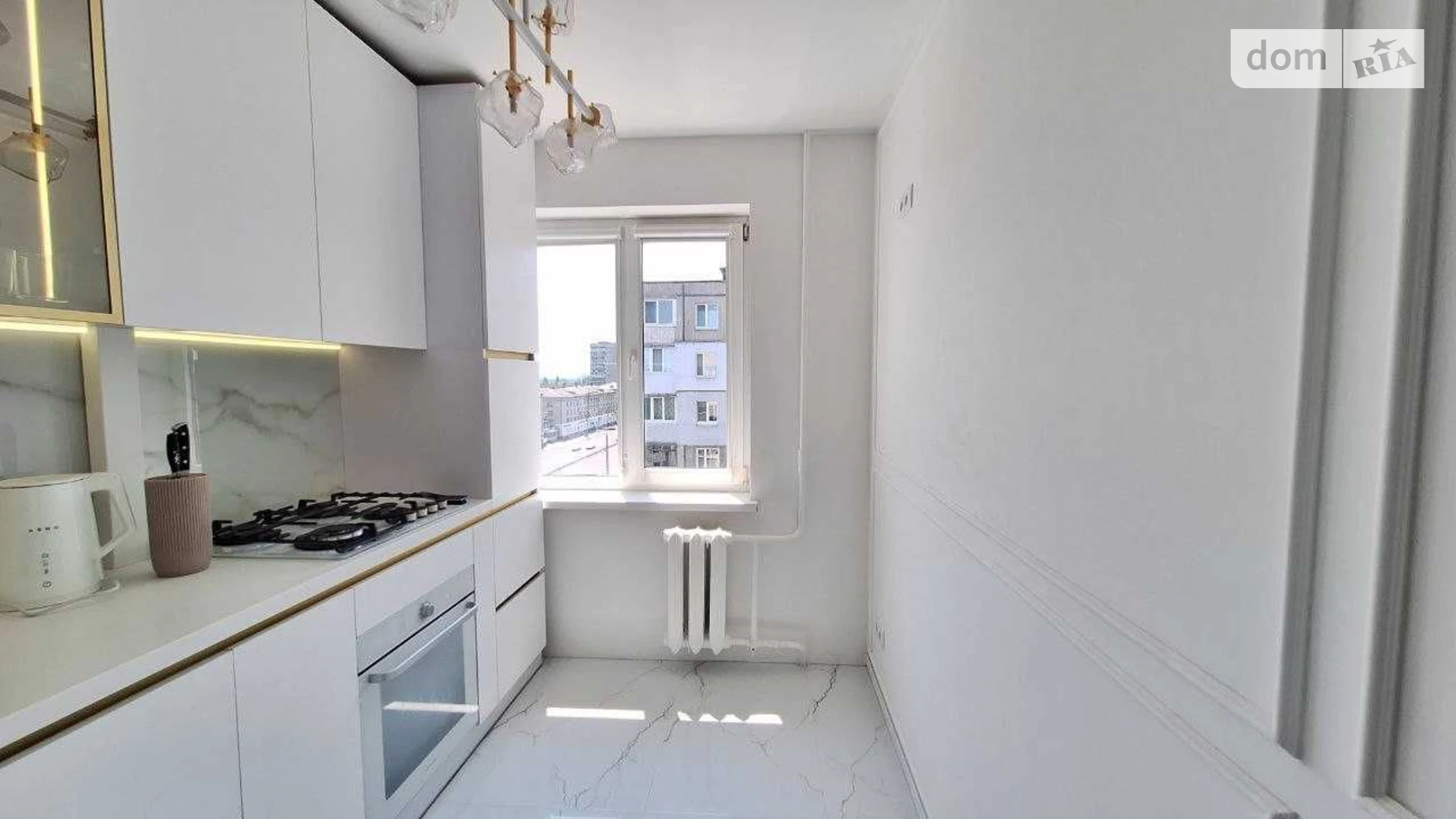 Сдается в аренду 2-комнатная квартира 54.6 кв. м в Днепре, просп. Слобожанский, 79 - фото 2