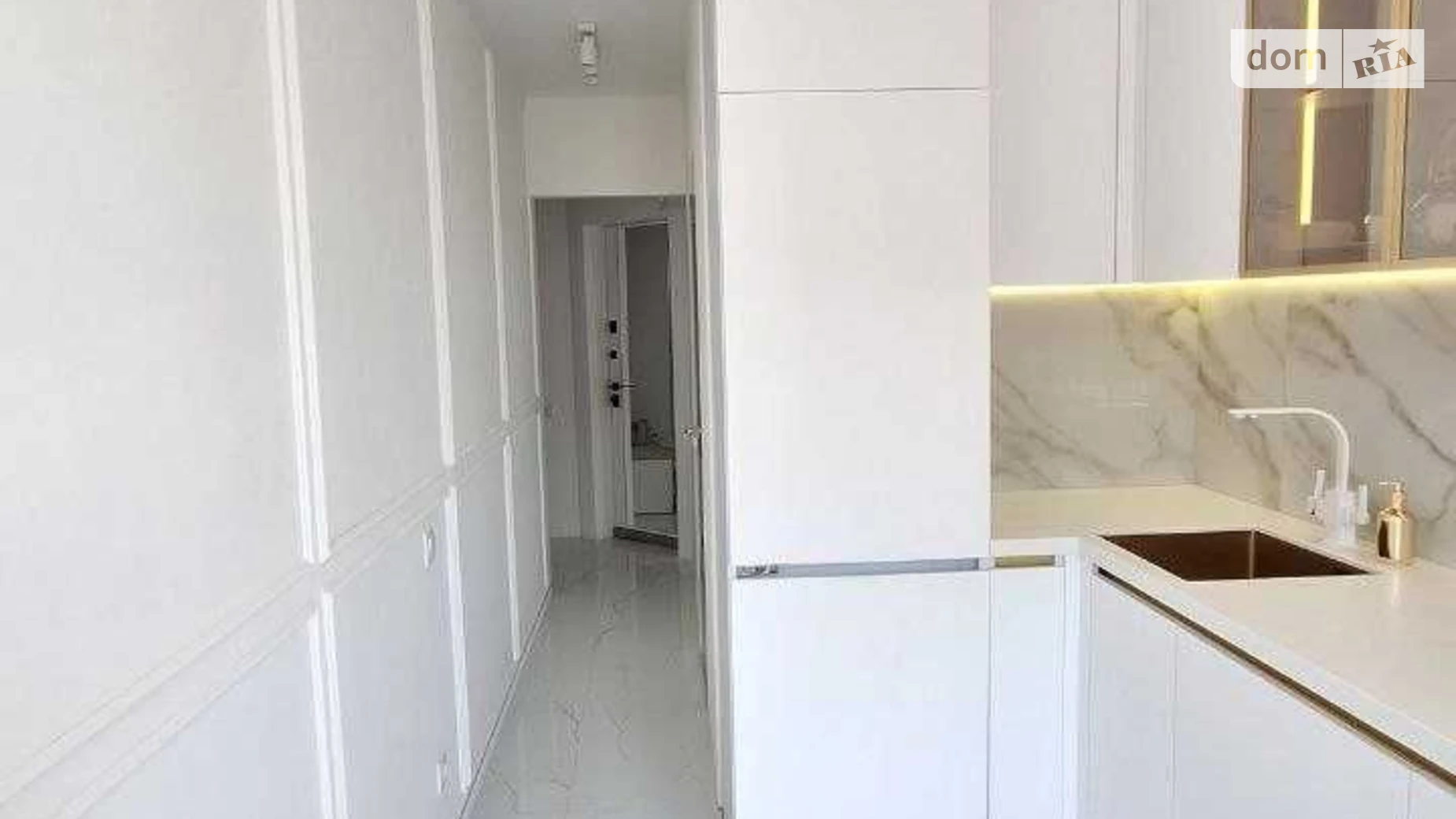 Сдается в аренду 2-комнатная квартира 54.6 кв. м в Днепре, просп. Слобожанский, 79 - фото 5