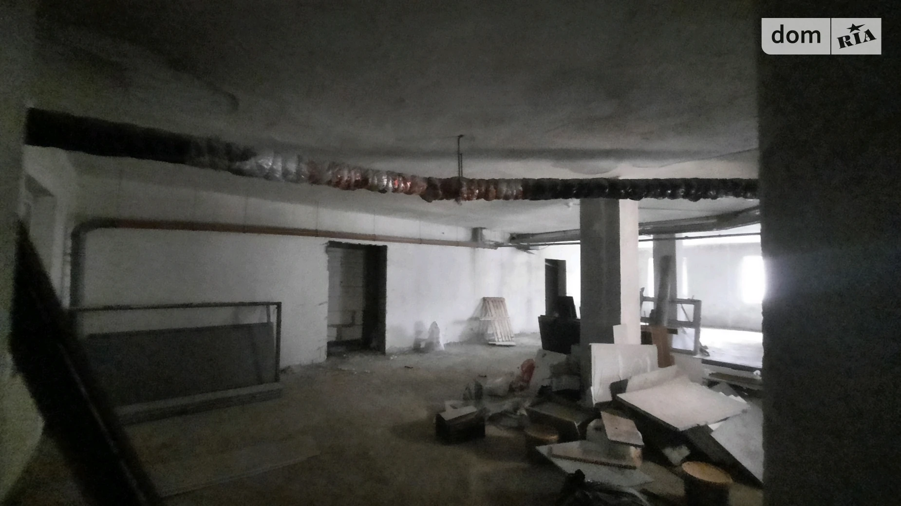 Продається приміщення вільного призначення 400 кв. м в 11-поверховій будівлі, цена: 100000 $ - фото 5