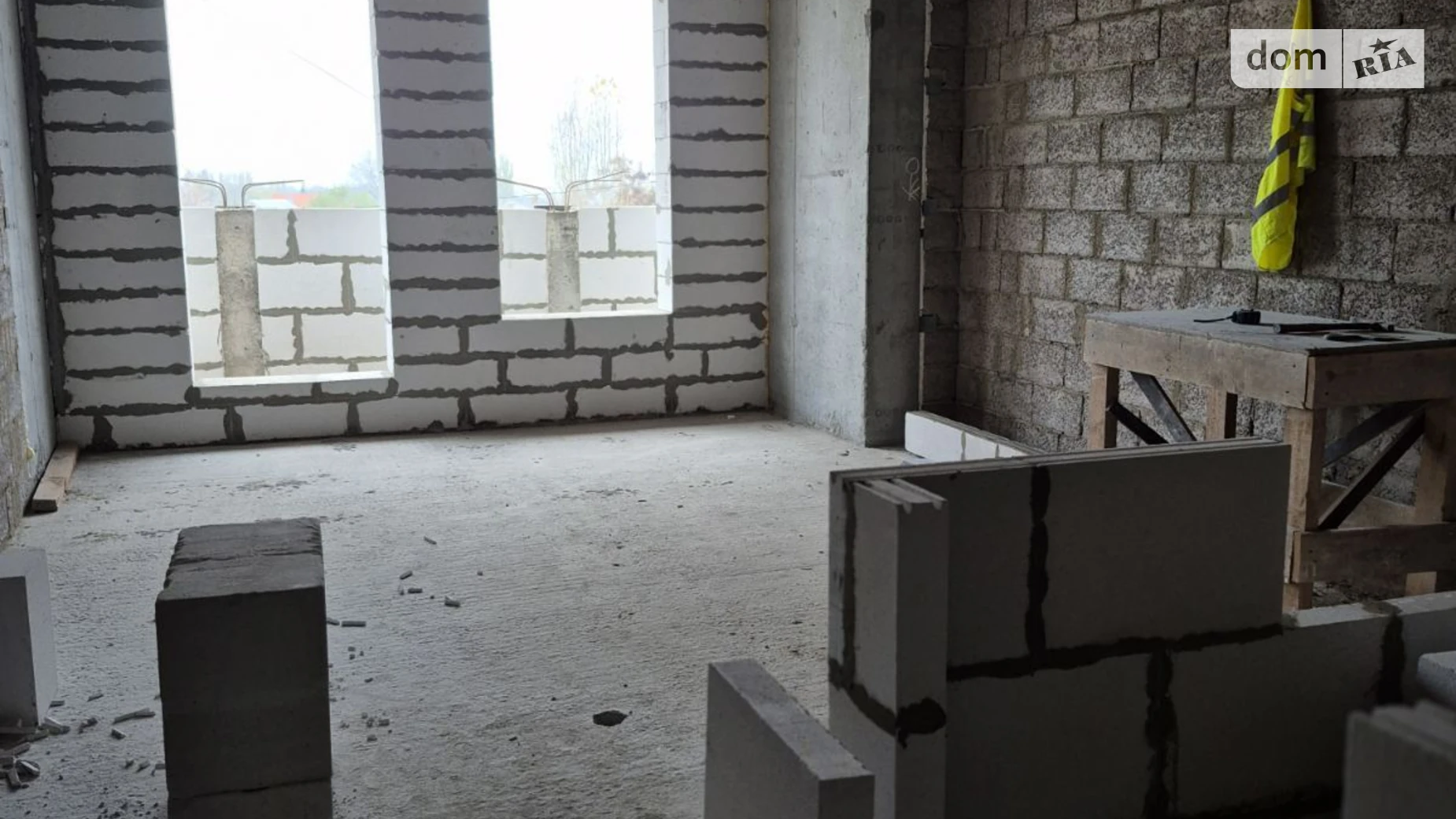 Продається 1-кімнатна квартира 33.4 кв. м у Одесі, вул. 28-ї Бригади(Паустовського), 12Д - фото 2