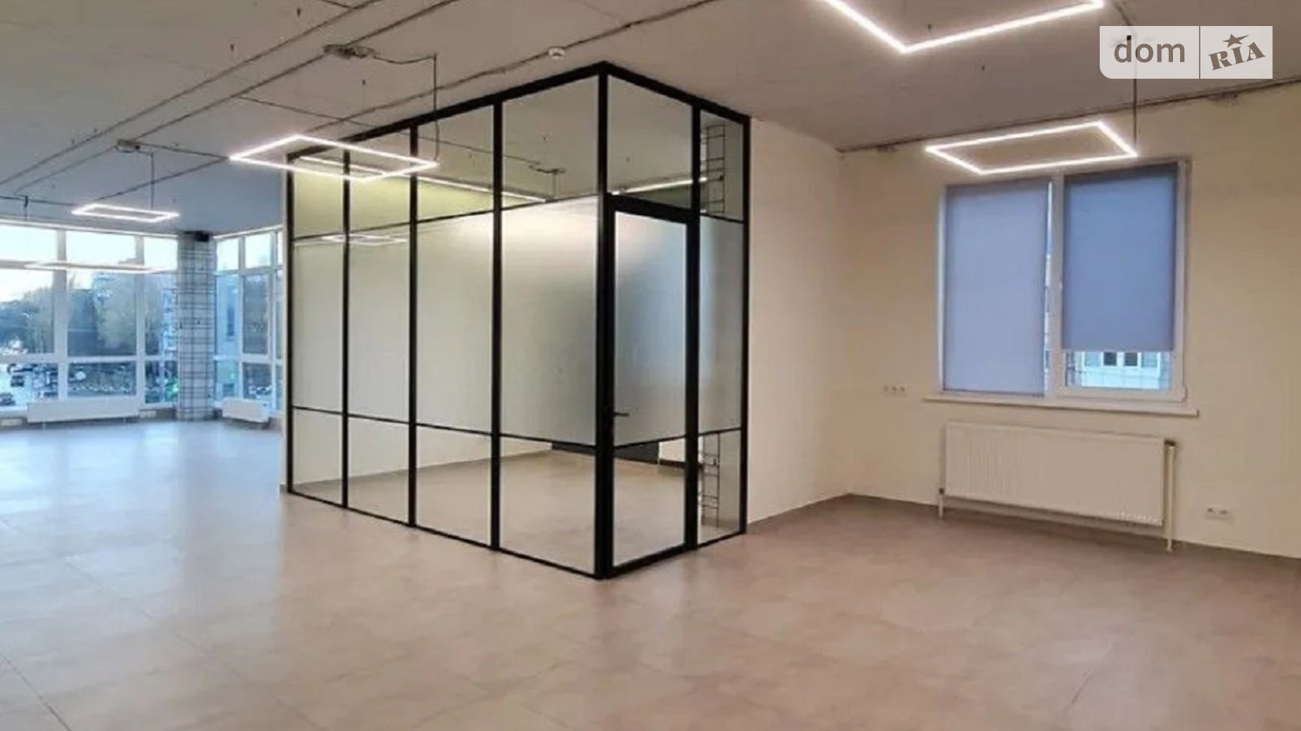 Сдается в аренду офис 180 кв. м в бизнес-центре, цена: 45000 грн - фото 4