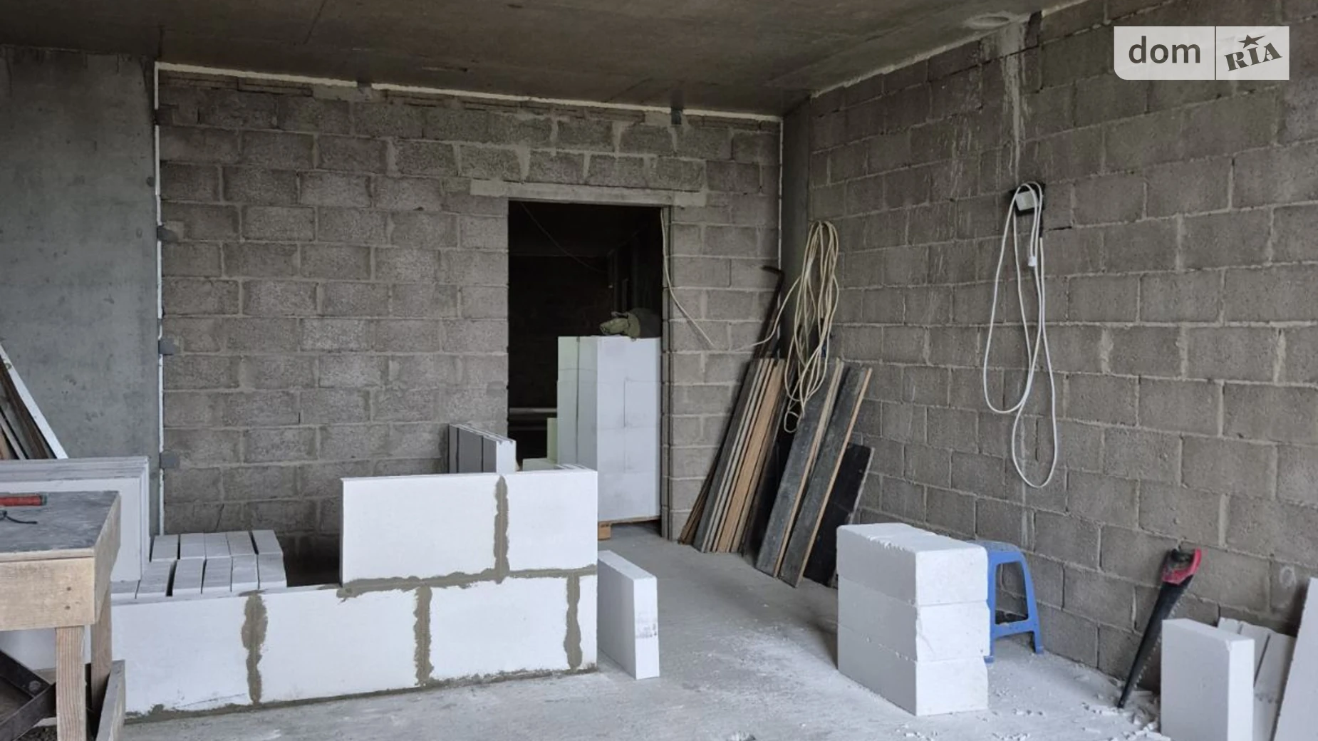 Продається 1-кімнатна квартира 33.4 кв. м у Одесі, вул. 28-ї Бригади(Паустовського), 12Д - фото 4