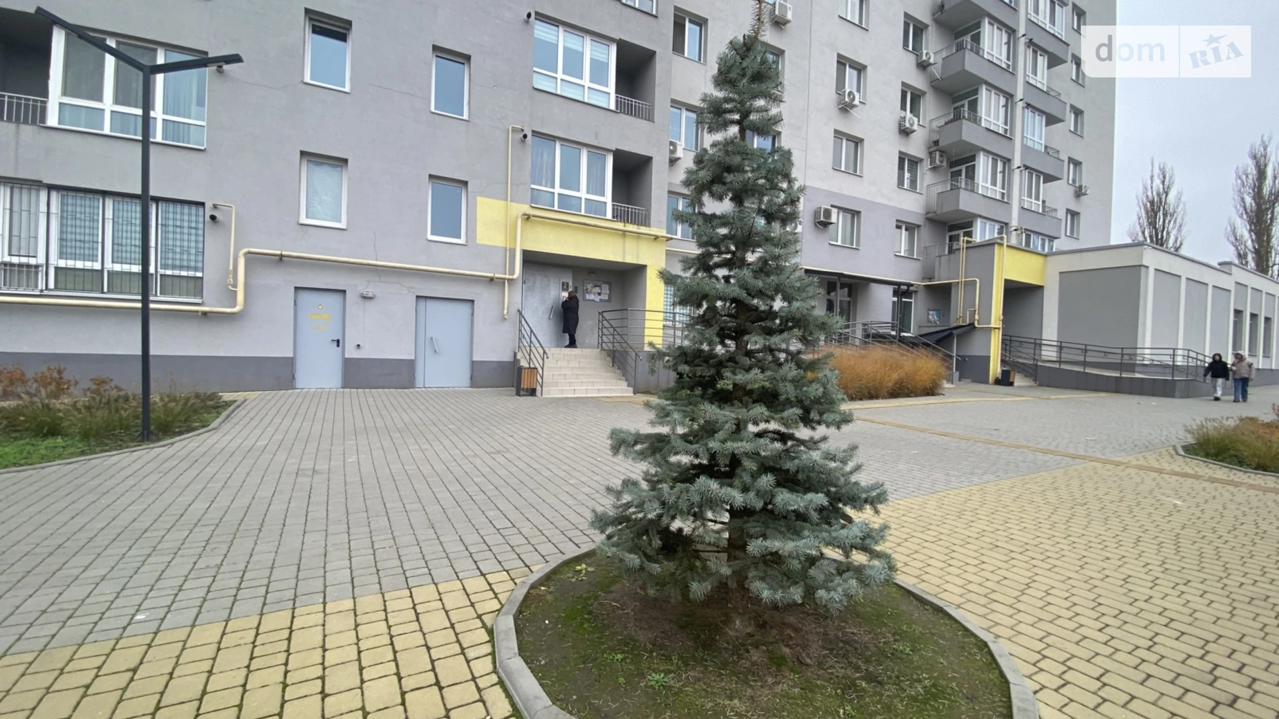 Продается 2-комнатная квартира 65 кв. м в Виннице, ул. Академика Янгеля, 6Г - фото 2