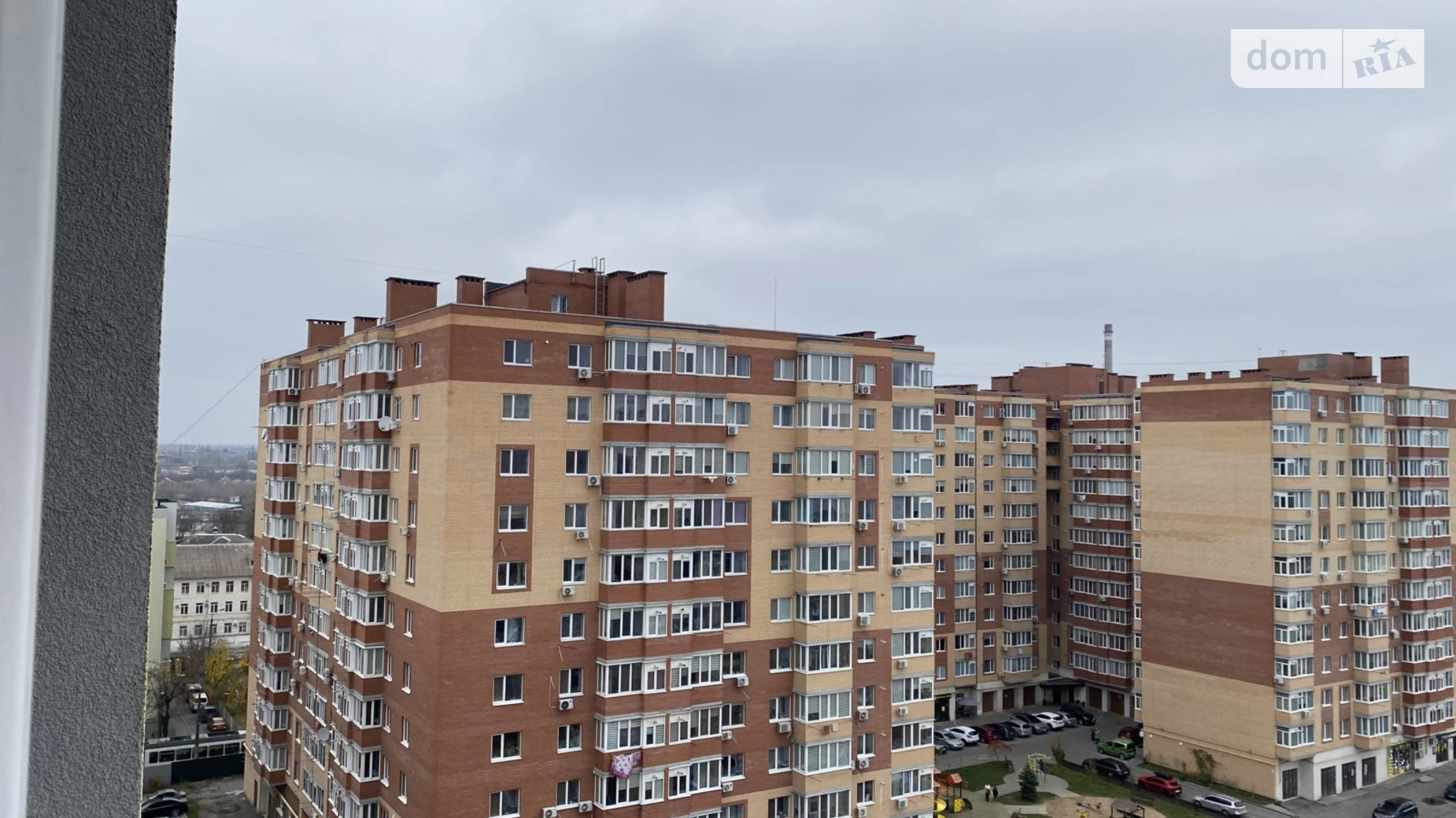 Продается 2-комнатная квартира 65 кв. м в Виннице, ул. Академика Янгеля, 6Г - фото 4