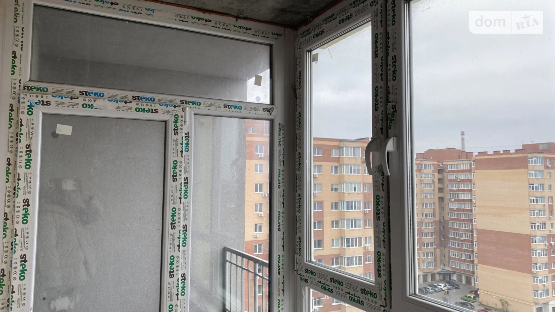 Продается 2-комнатная квартира 65 кв. м в Виннице, ул. Академика Янгеля, 6Г - фото 5