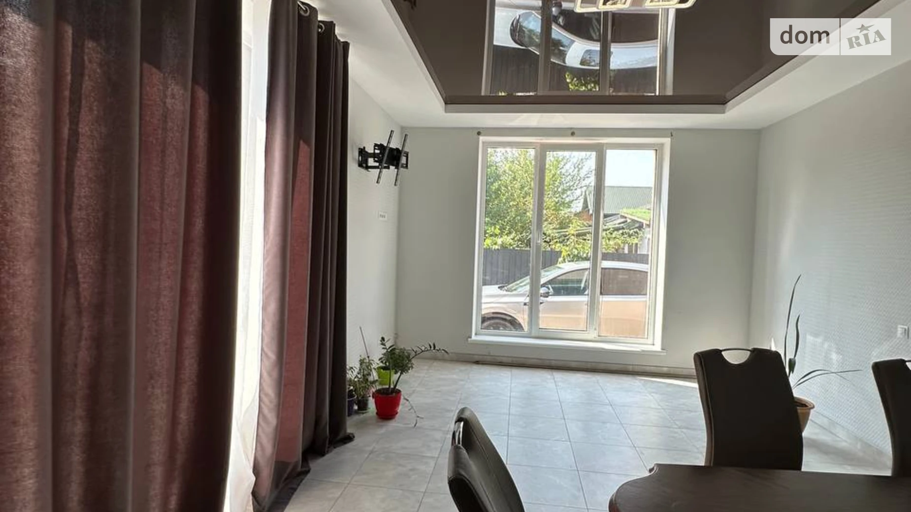 Продается дом на 2 этажа 123 кв. м с садом, цена: 162000 $ - фото 4