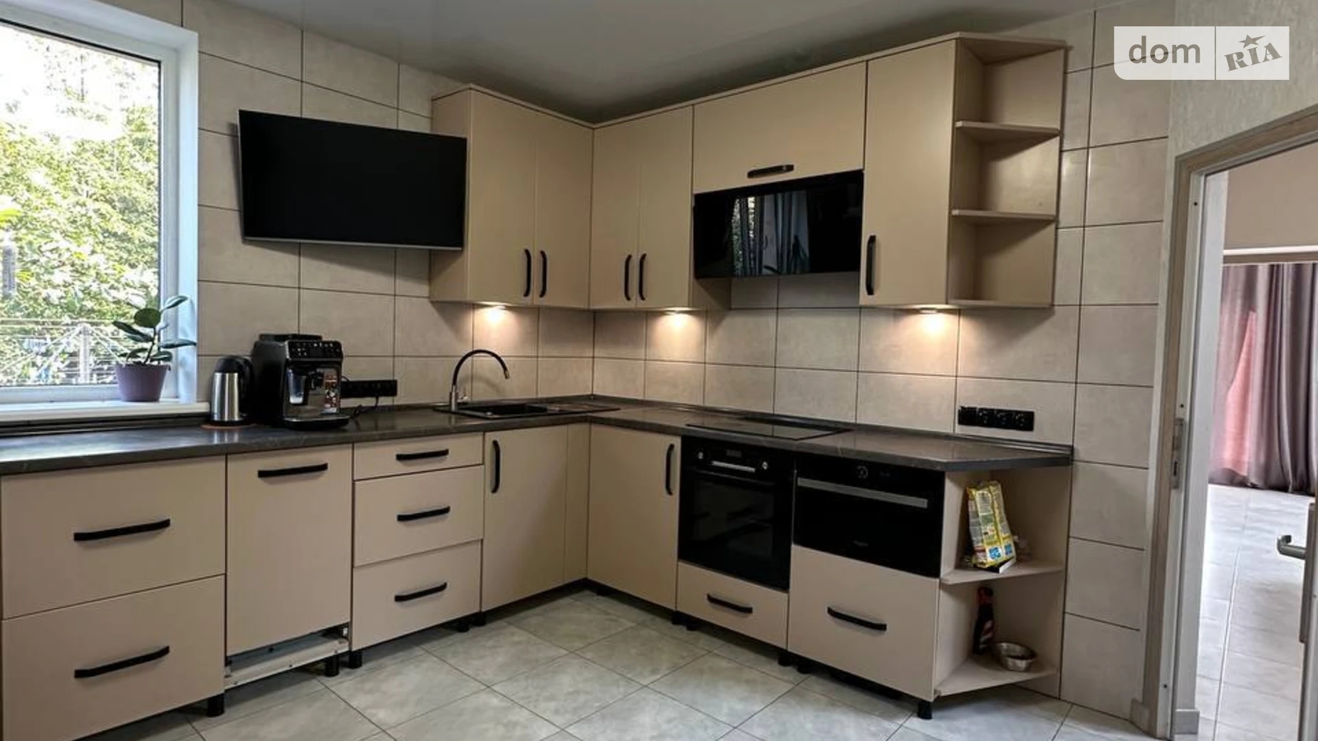 Продается дом на 2 этажа 123 кв. м с садом, цена: 162000 $ - фото 5