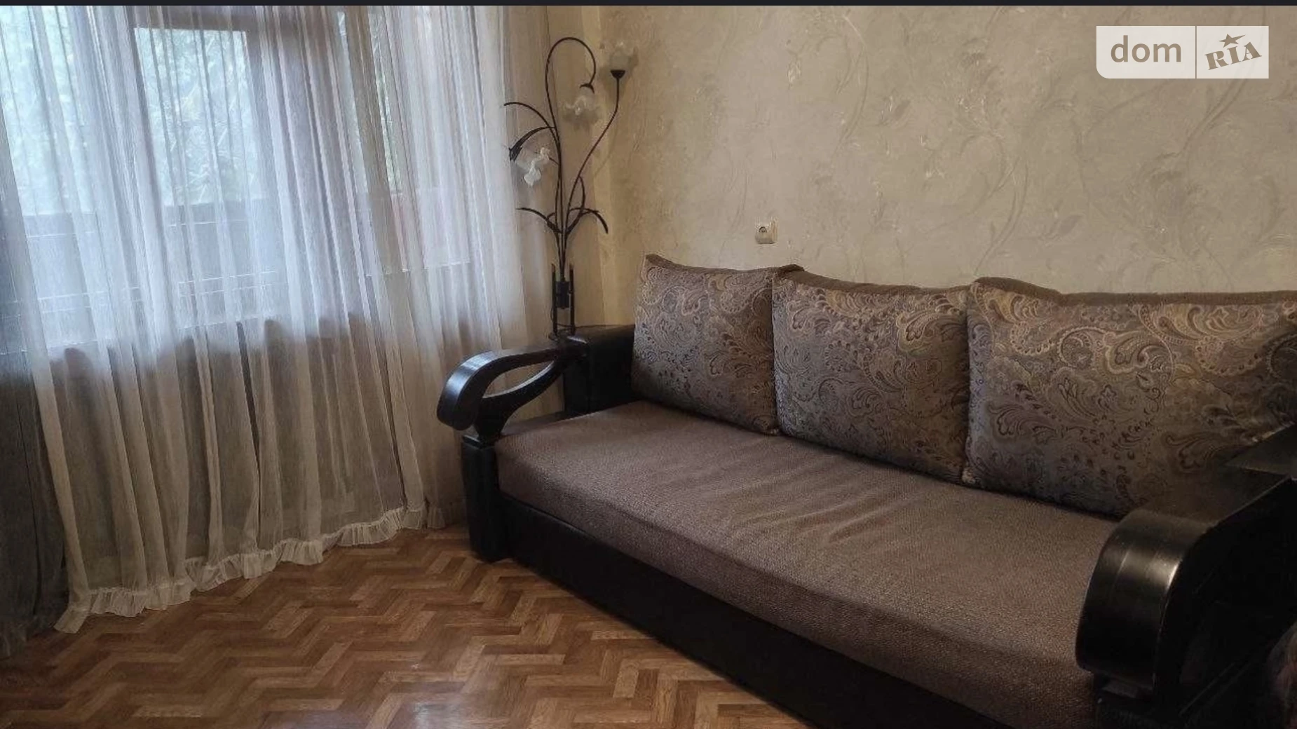 Сдается в аренду 1-комнатная квартира 38 кв. м в Виннице, ул. Пирогова - фото 4