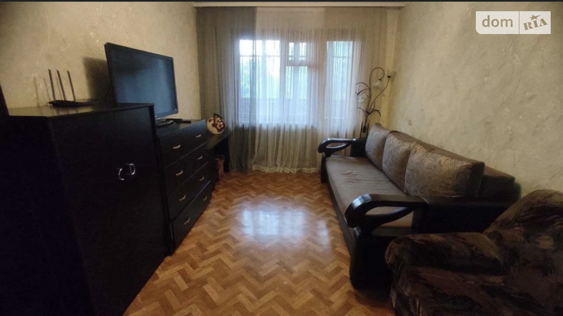 Сдается в аренду 1-комнатная квартира 38 кв. м в Виннице, ул. Пирогова - фото 5