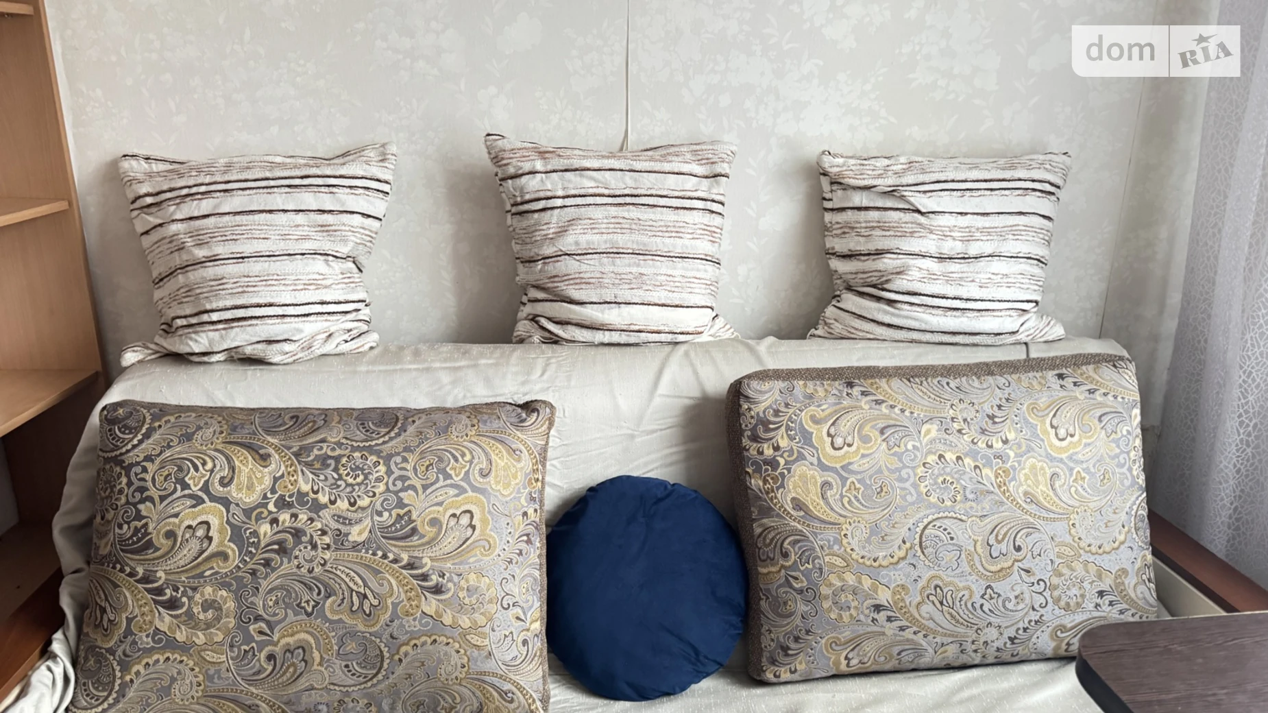 Сдается в аренду 1-комнатная квартира 38 кв. м в Виннице, ул. Пирогова - фото 3