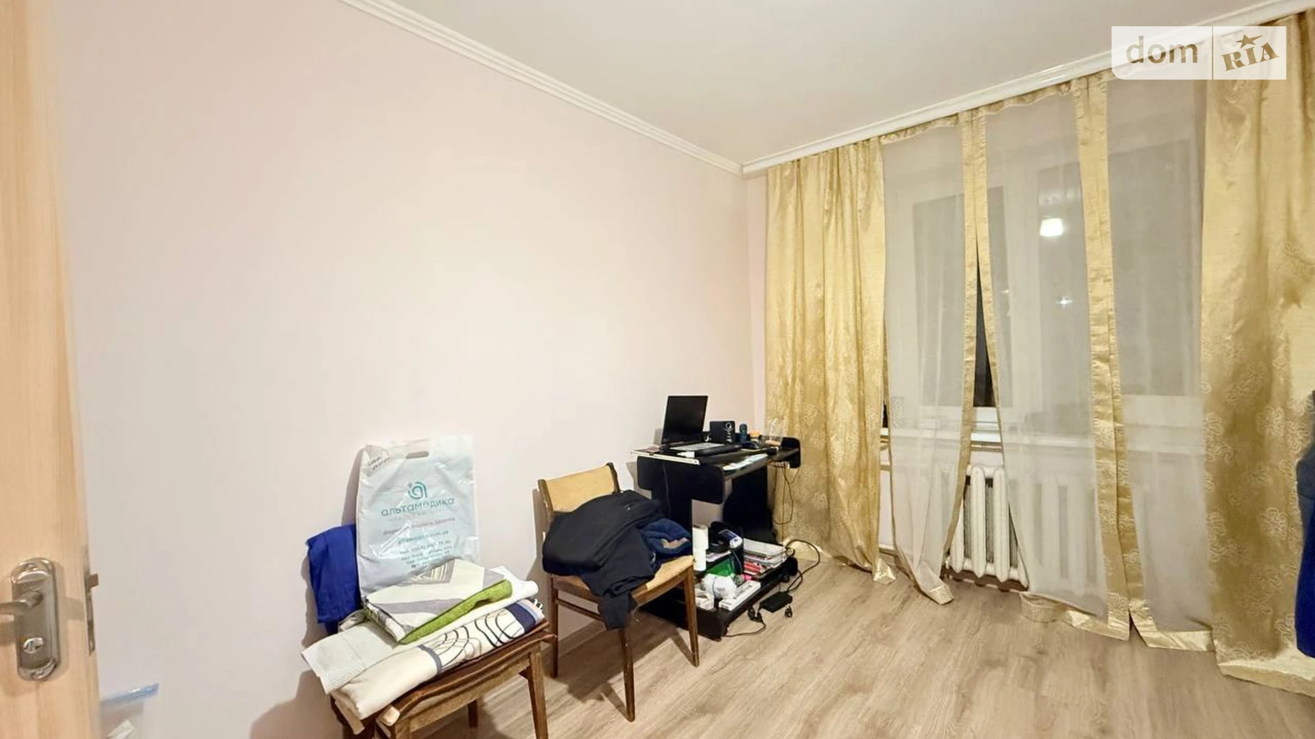 Сдается в аренду 2-комнатная квартира 50 кв. м в Виннице, ул. Марии Литвиненко-Вольгемут, 42 - фото 4