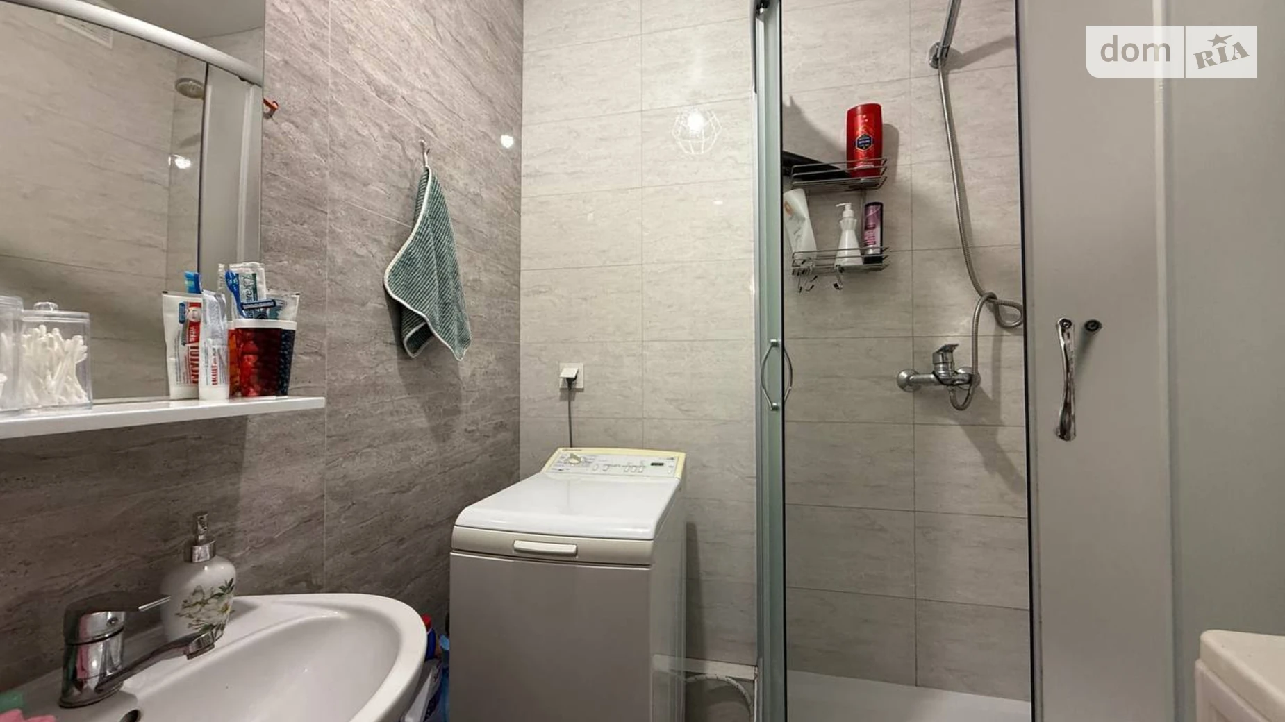 Сдается в аренду 2-комнатная квартира 50 кв. м в Виннице, ул. Марии Литвиненко-Вольгемут, 42 - фото 2