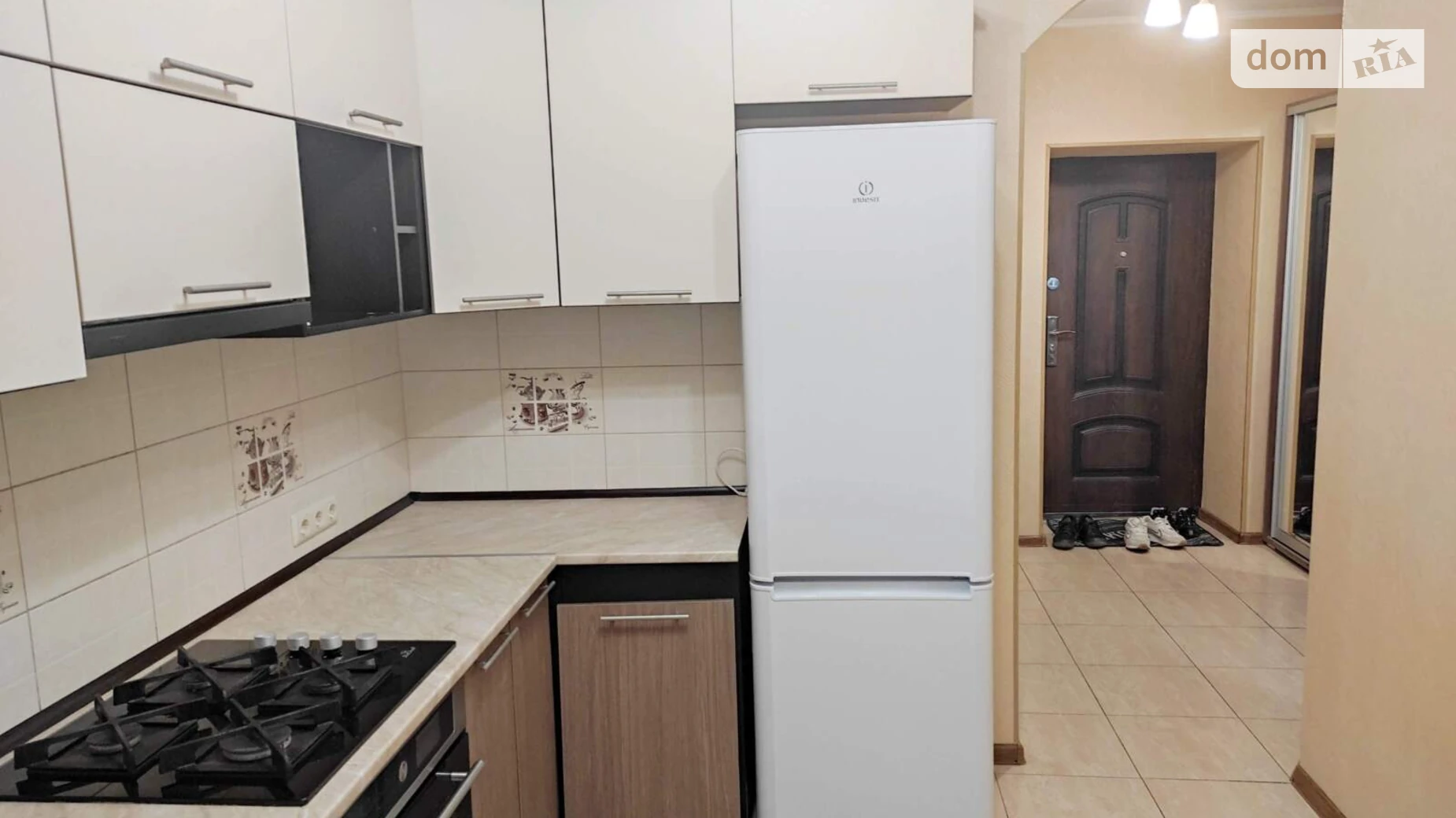 Сдается в аренду 1-комнатная квартира 42 кв. м в Ивано-Франковске, ул. Целевича Юлиана, 10 корпус 4 - фото 5