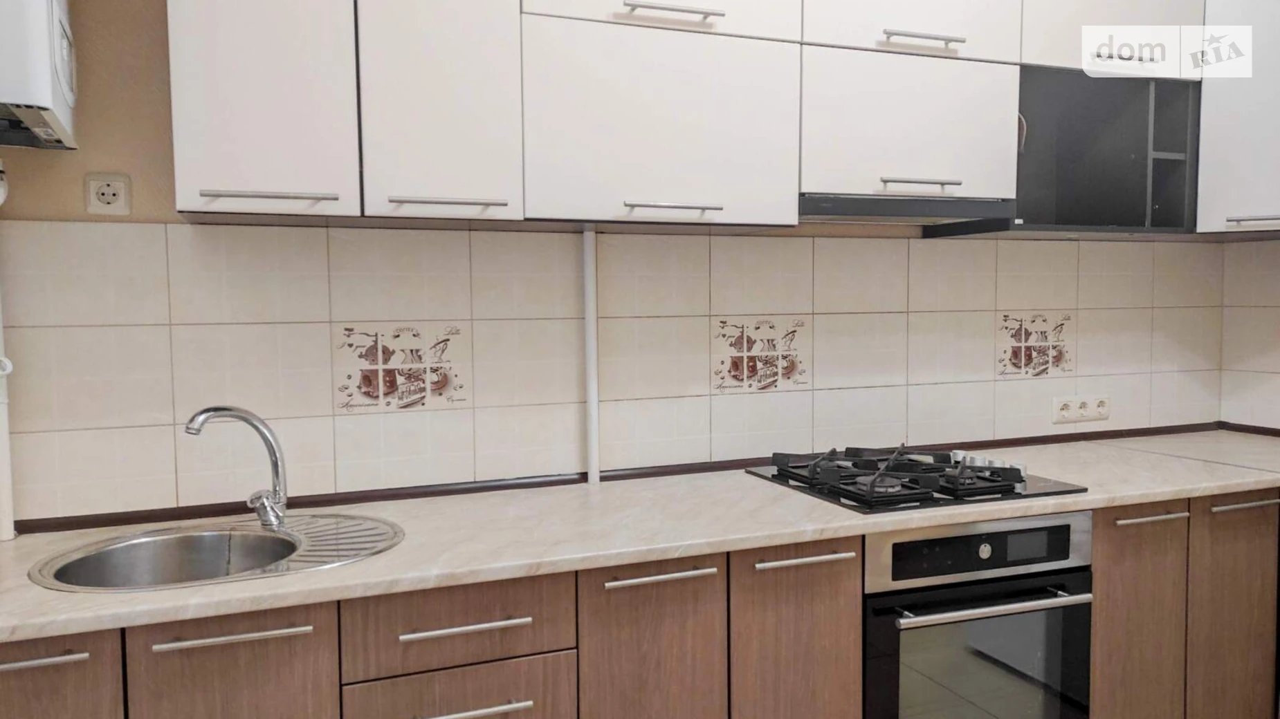 Сдается в аренду 1-комнатная квартира 42 кв. м в Ивано-Франковске, ул. Целевича Юлиана, 10 корпус 4 - фото 2