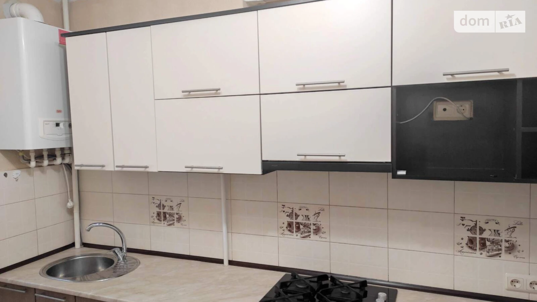 Сдается в аренду 1-комнатная квартира 42 кв. м в Ивано-Франковске, ул. Целевича Юлиана, 10 корпус 4 - фото 4