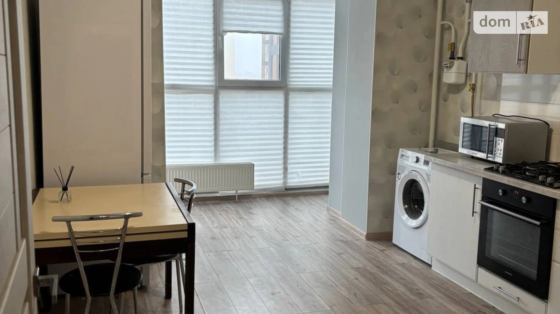 Сдается в аренду 1-комнатная квартира 42 кв. м в Хмельницком, ул. Винницкая - фото 2