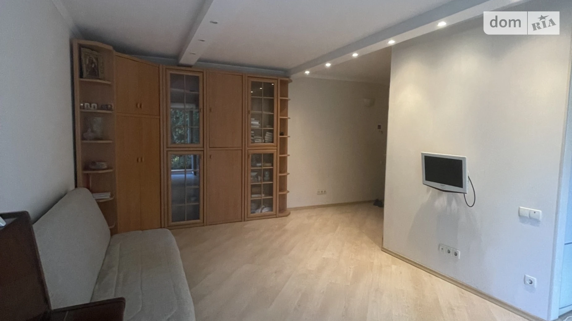 Продається 1-кімнатна квартира 32 кв. м у Одесі, вул. Решата Аметова - фото 3