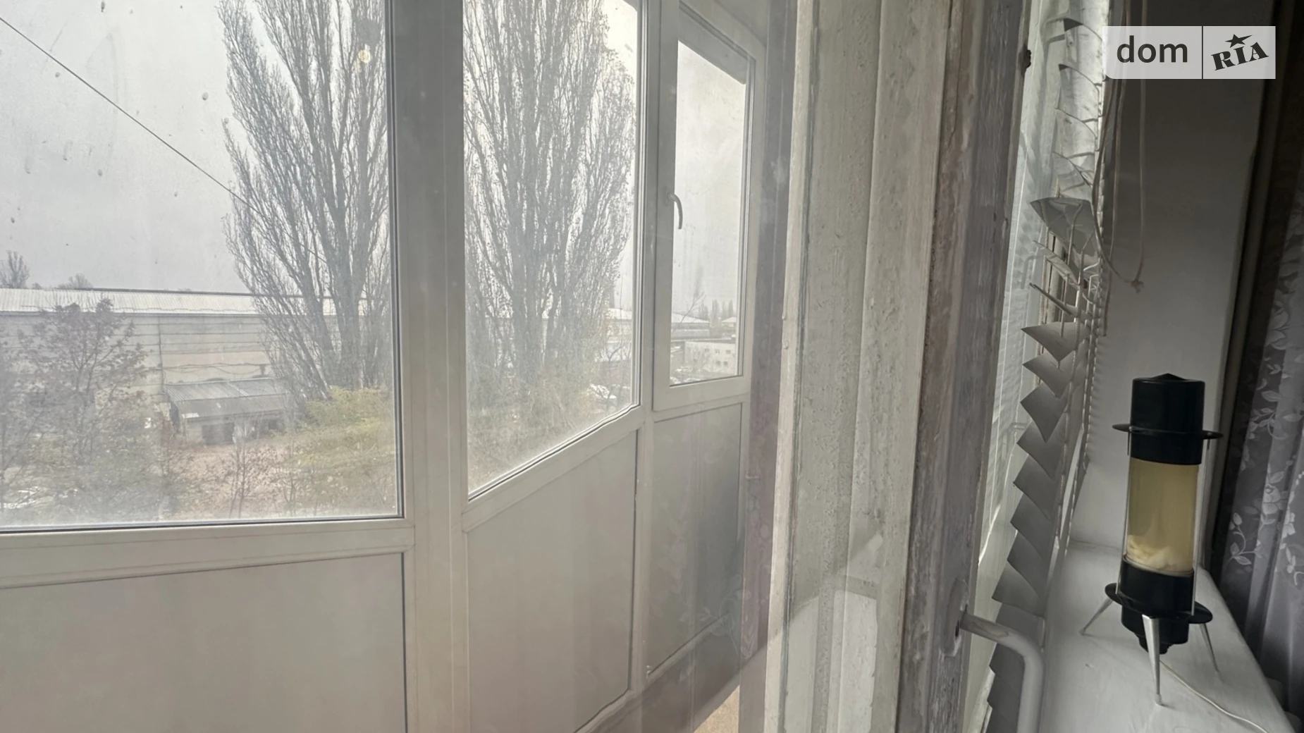 Сдается в аренду 1-комнатная квартира 32 кв. м в Виннице, ул. Киевская, 162А - фото 2