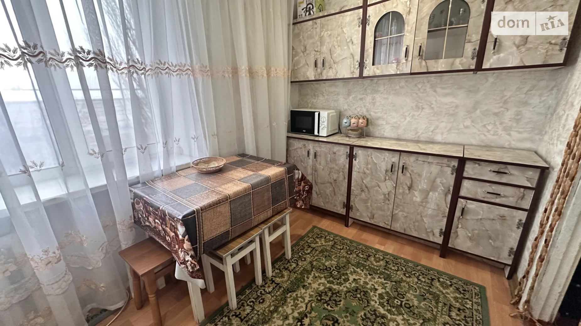 Сдается в аренду 1-комнатная квартира 32 кв. м в Виннице, ул. Киевская, 162А - фото 4