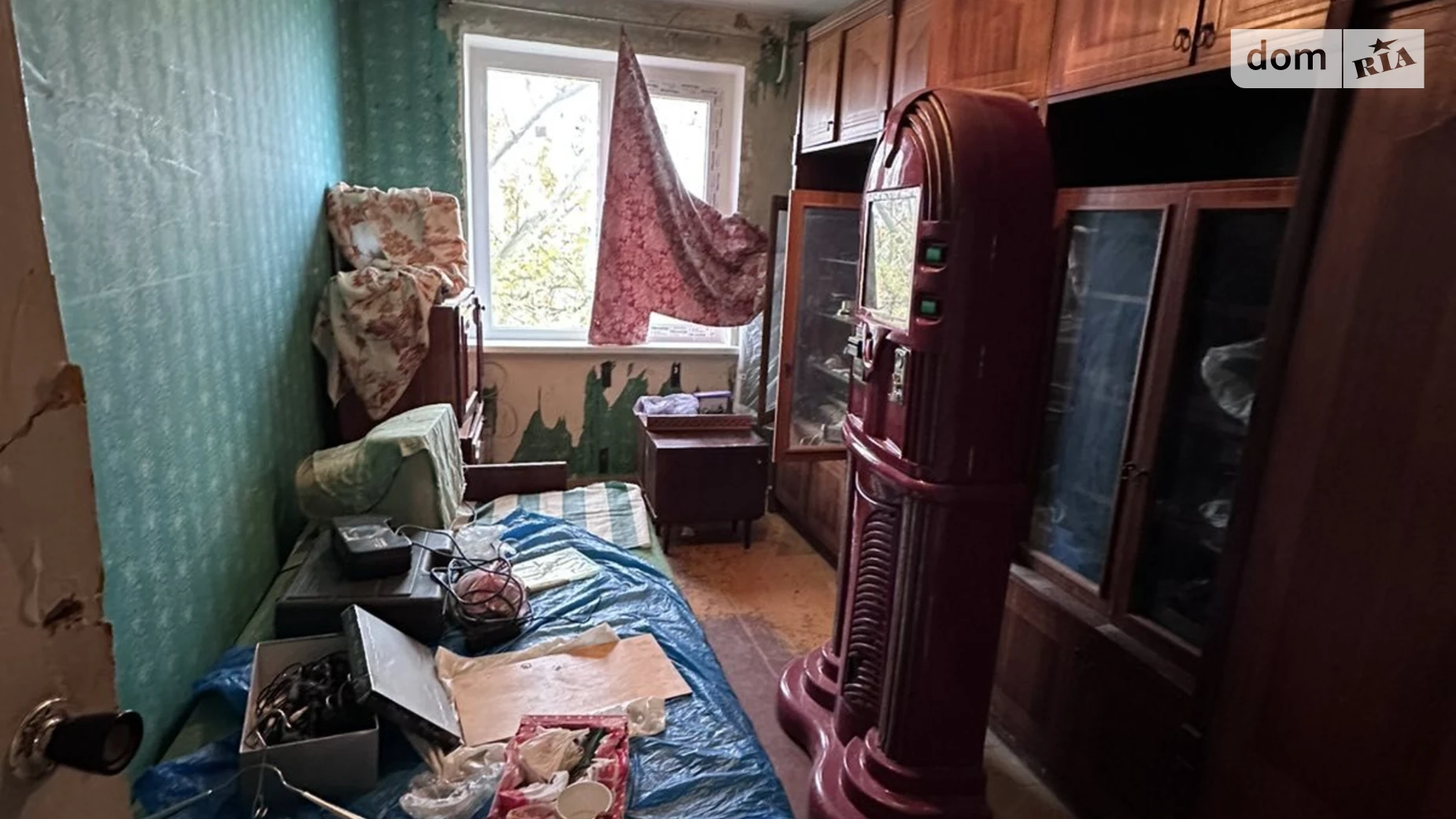 Продается 3-комнатная квартира 57.9 кв. м в Николаеве, цена: 25500 $ - фото 2