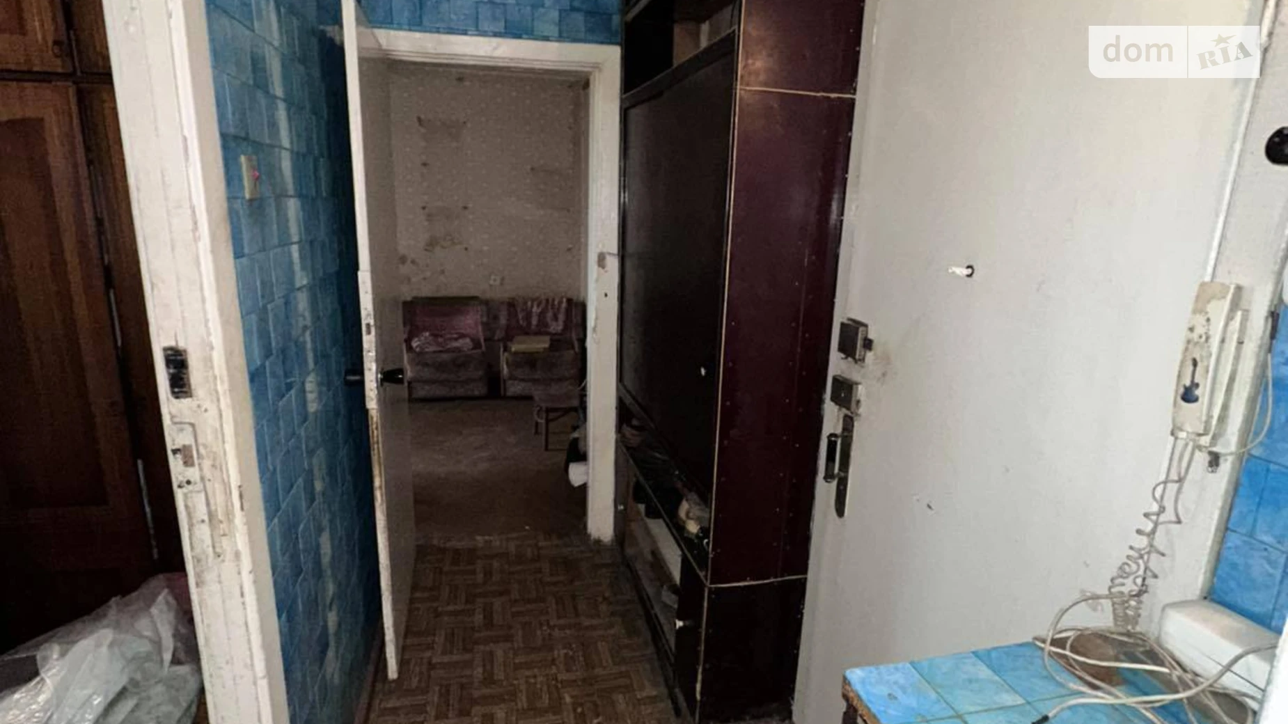 Продается 3-комнатная квартира 57.9 кв. м в Николаеве, цена: 25500 $ - фото 4