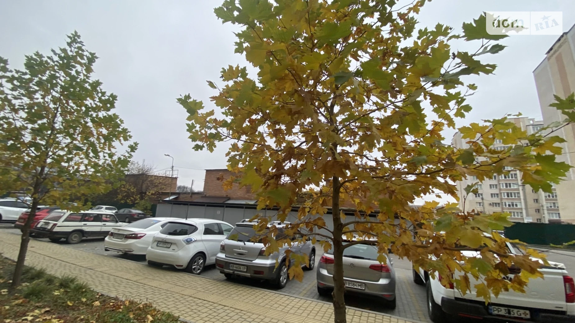 Продається 1-кімнатна квартира 45 кв. м у Вінниці, вул. Академіка Янгеля, 6П - фото 3