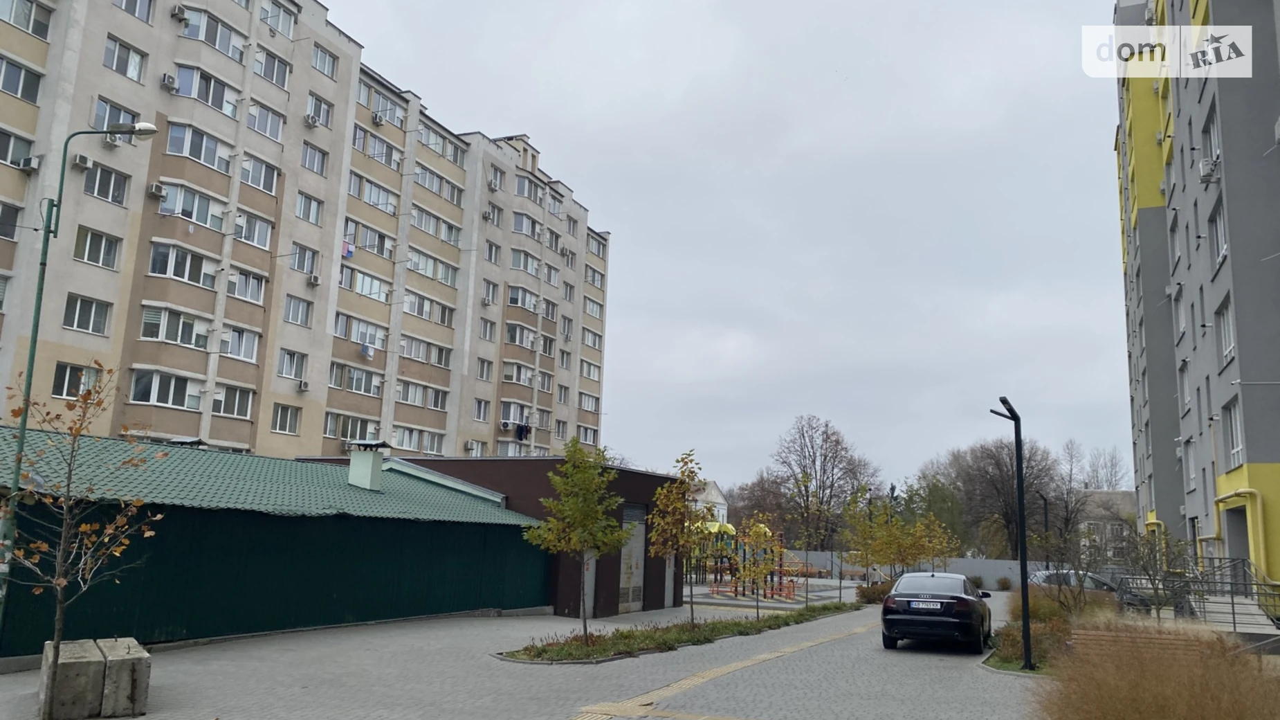 Продається 1-кімнатна квартира 45 кв. м у Вінниці, вул. Академіка Янгеля, 6П - фото 4