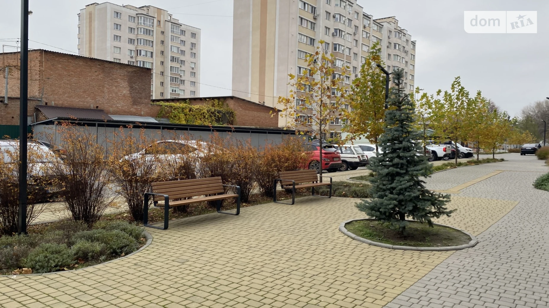 Продається 1-кімнатна квартира 45 кв. м у Вінниці, вул. Академіка Янгеля, 6П - фото 5