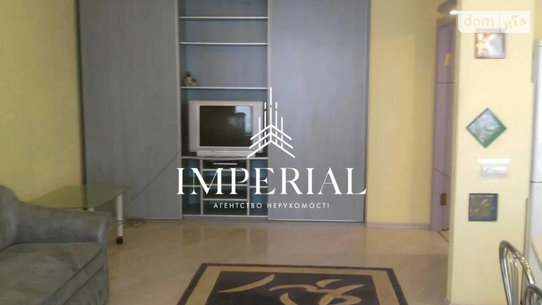 Сдается в аренду 2-комнатная квартира 56 кв. м в Киеве, ул. Николая Пимоненко, 3 - фото 5