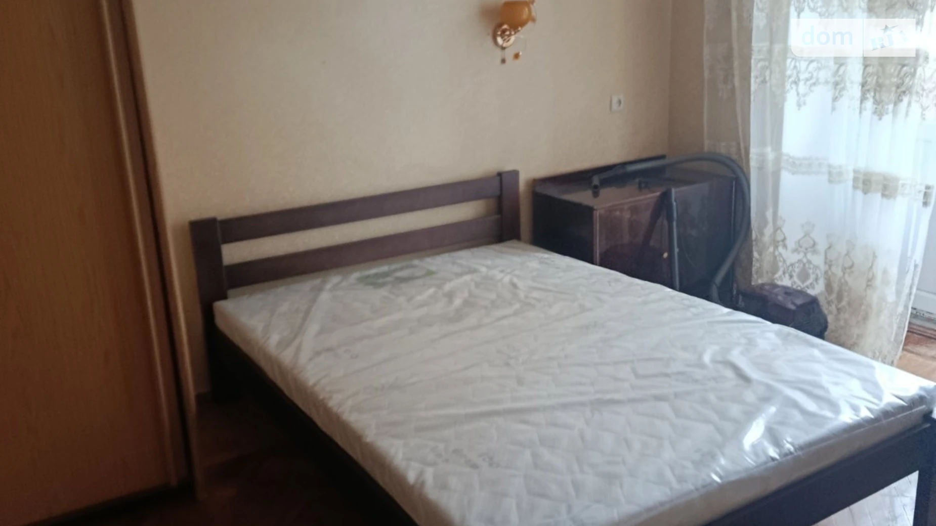 Сдается в аренду 2-комнатная квартира 45 кв. м в Виннице, просп. Юности, 7 - фото 2